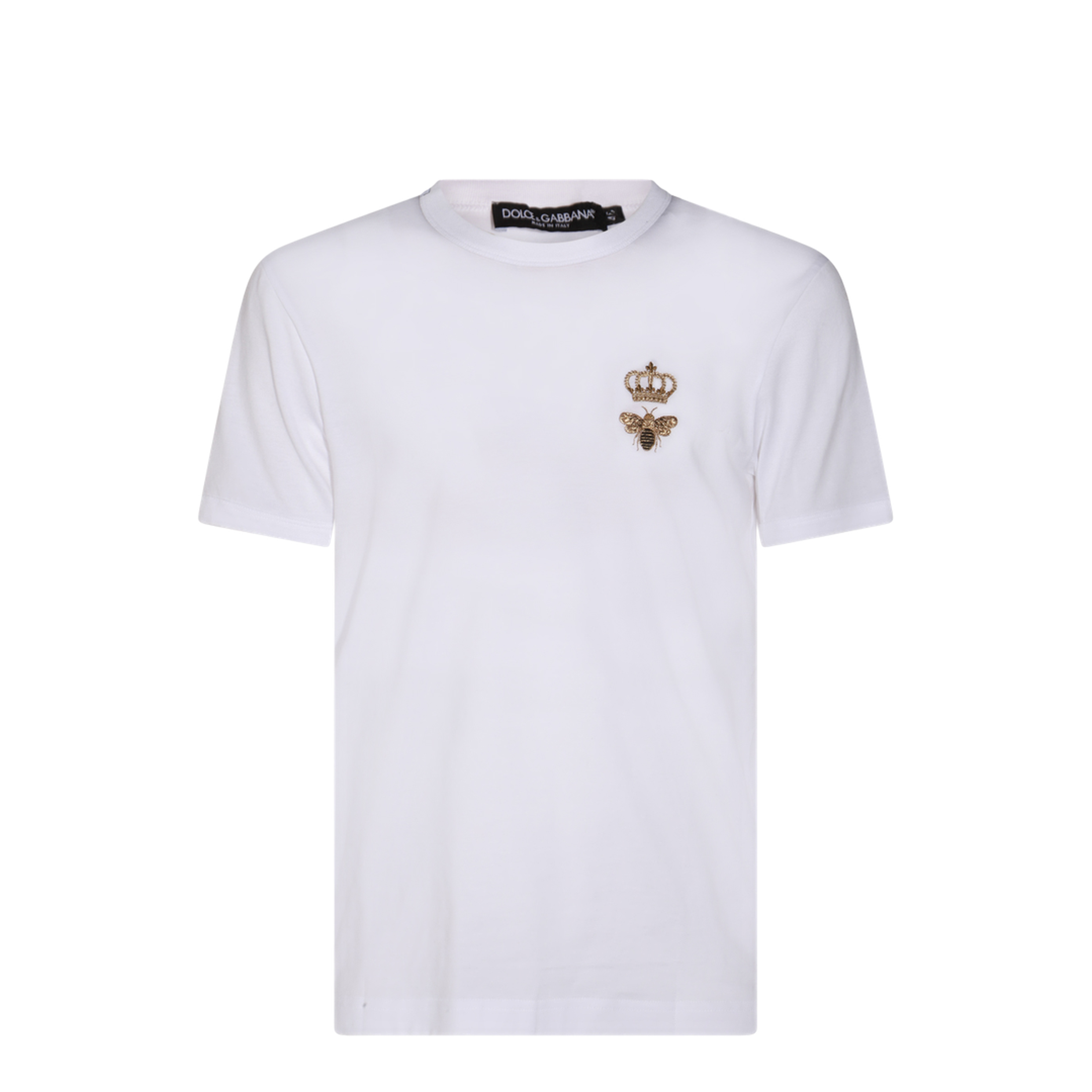 Embroidered T-Shirt - Image 1