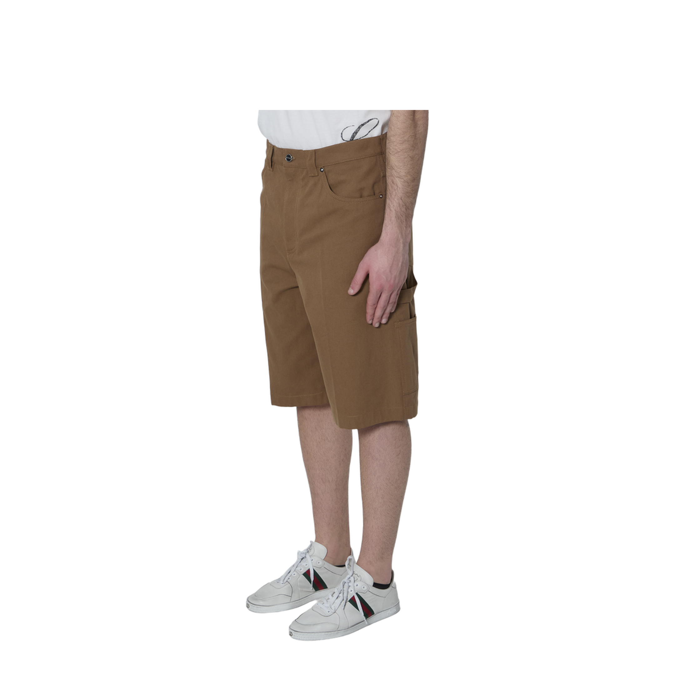Shorts with Details - Image 2
