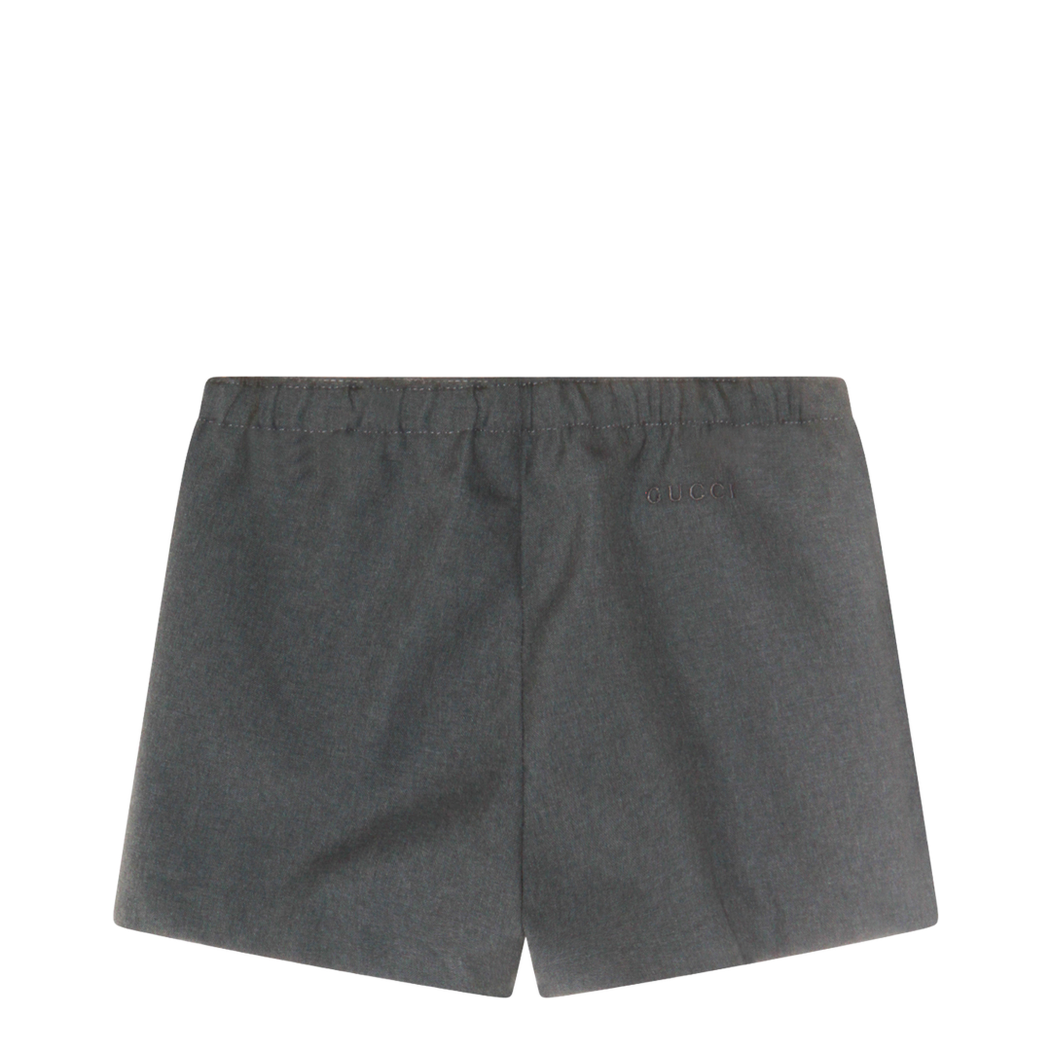 Trousers Grey - Image 2
