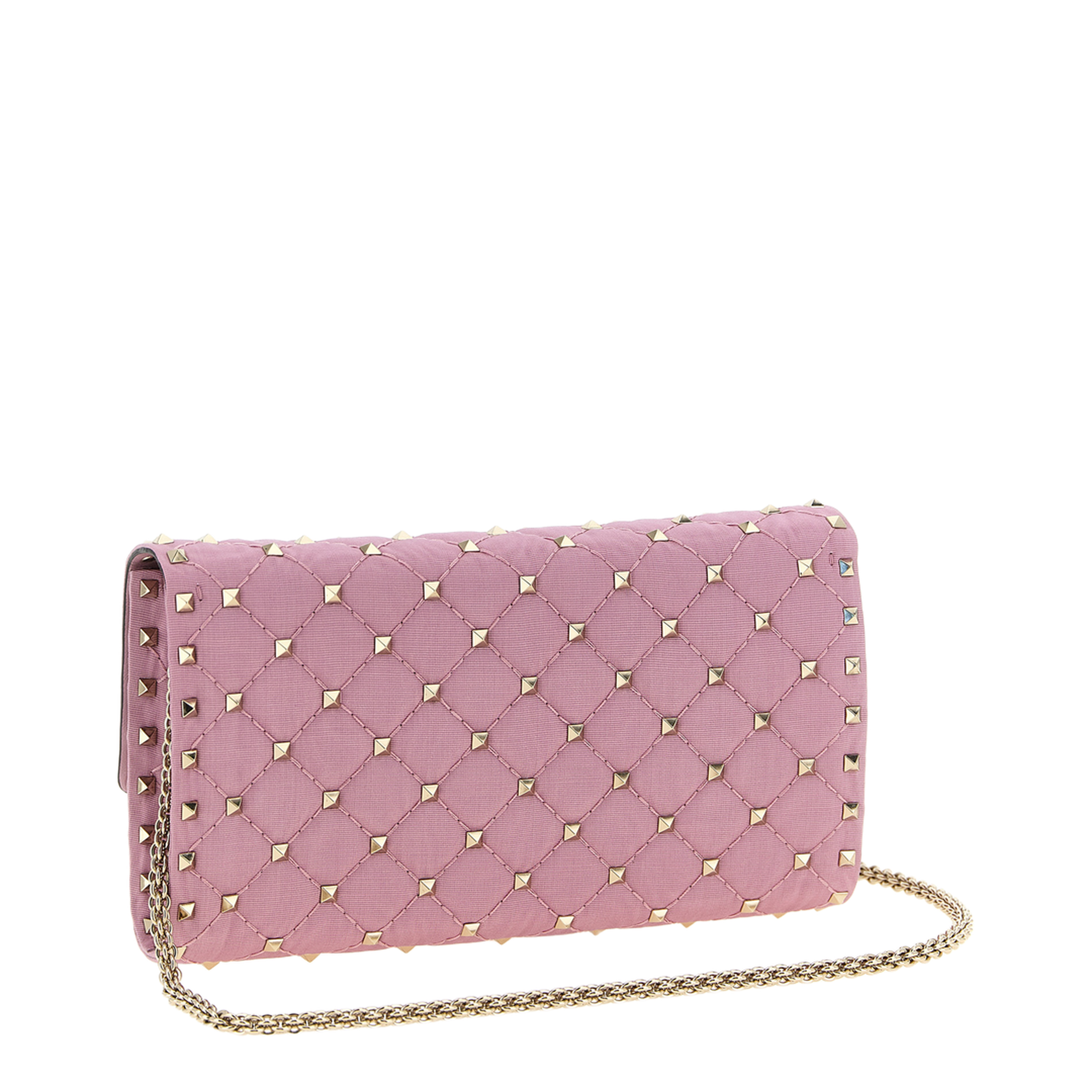 Rockstud Spike Shoulder Bag - Image 2