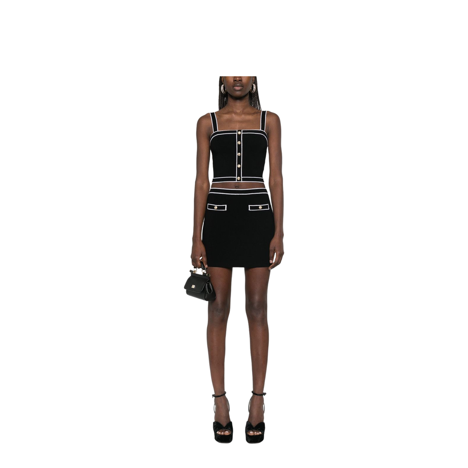 Skirts Black - Image 3