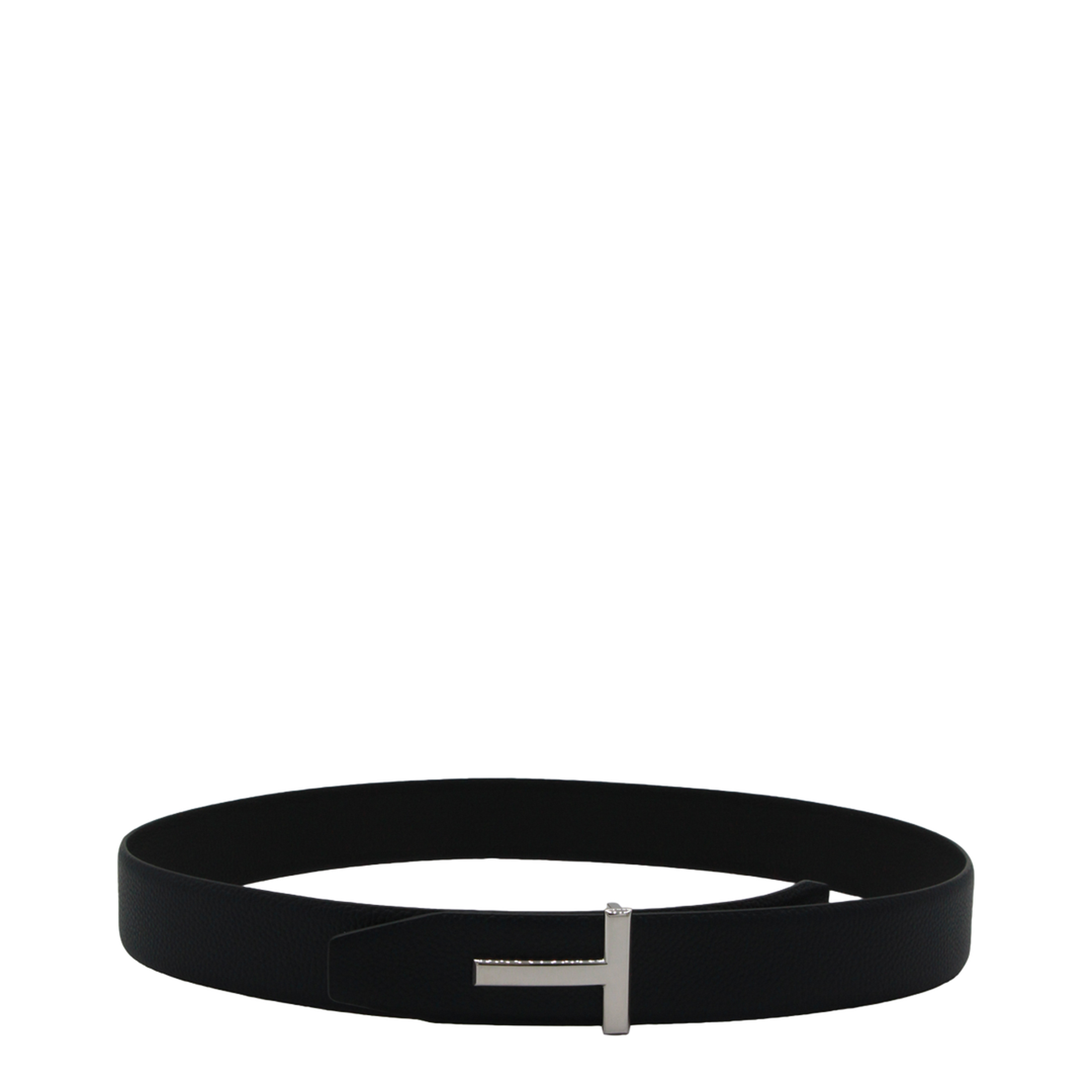 Leather Reversible Belt - Image 2