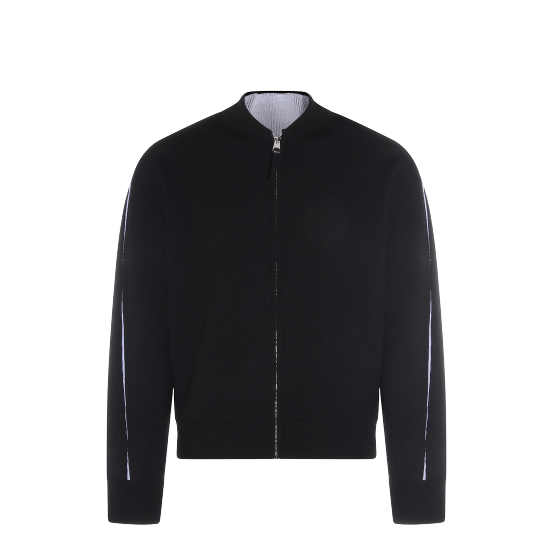 Sweaters Black - Image 2