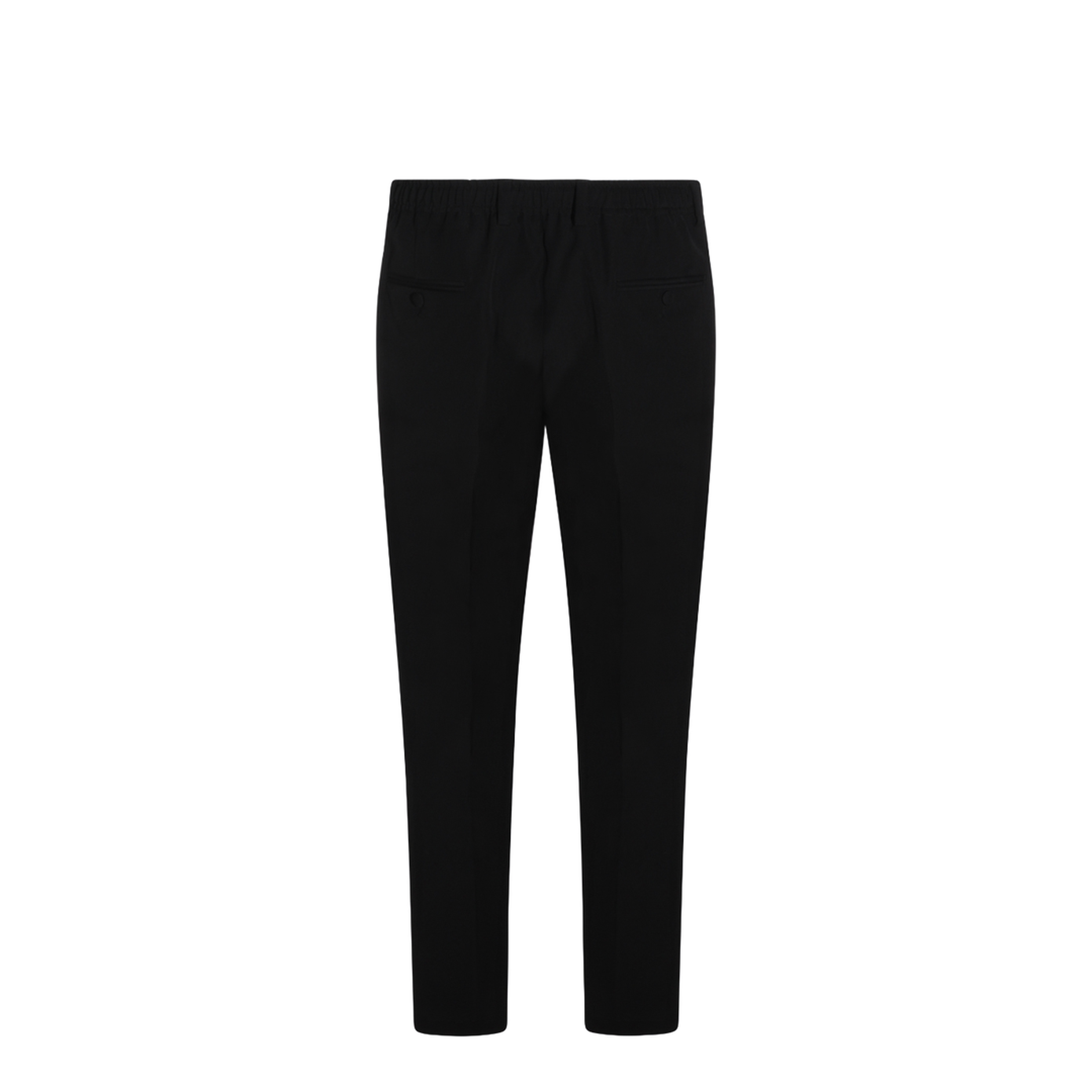 Trousers Light Grey - Image 6