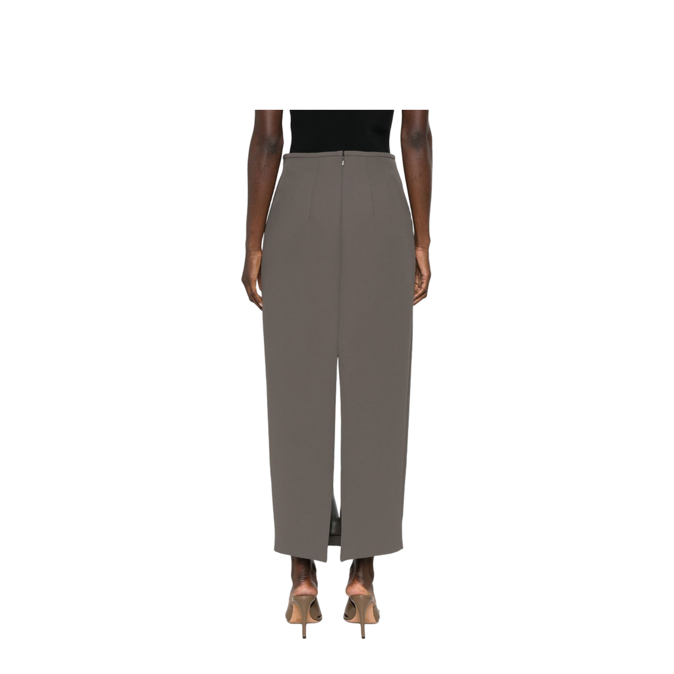 Skirts Brown - Image 5