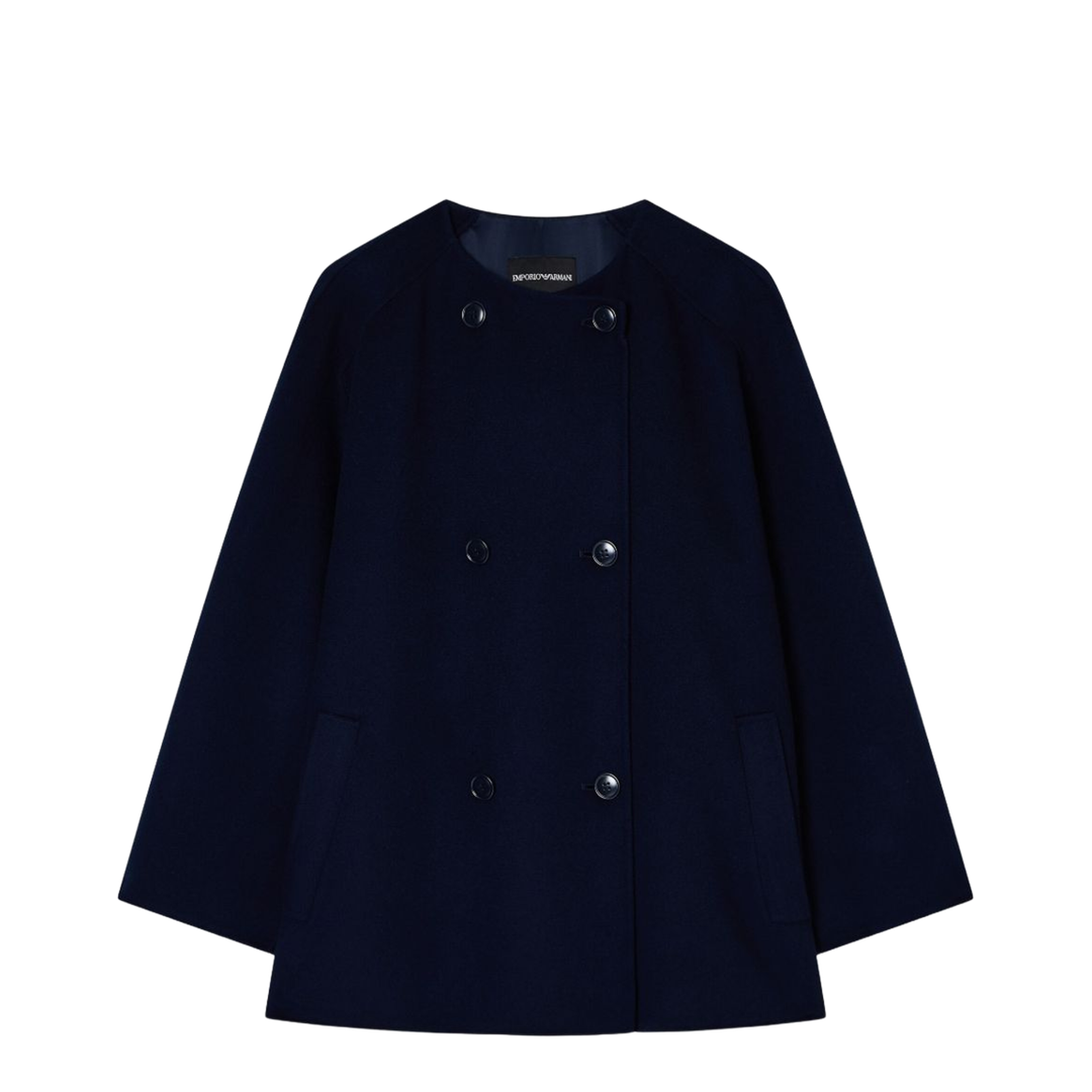 Coats Blue - Image 1