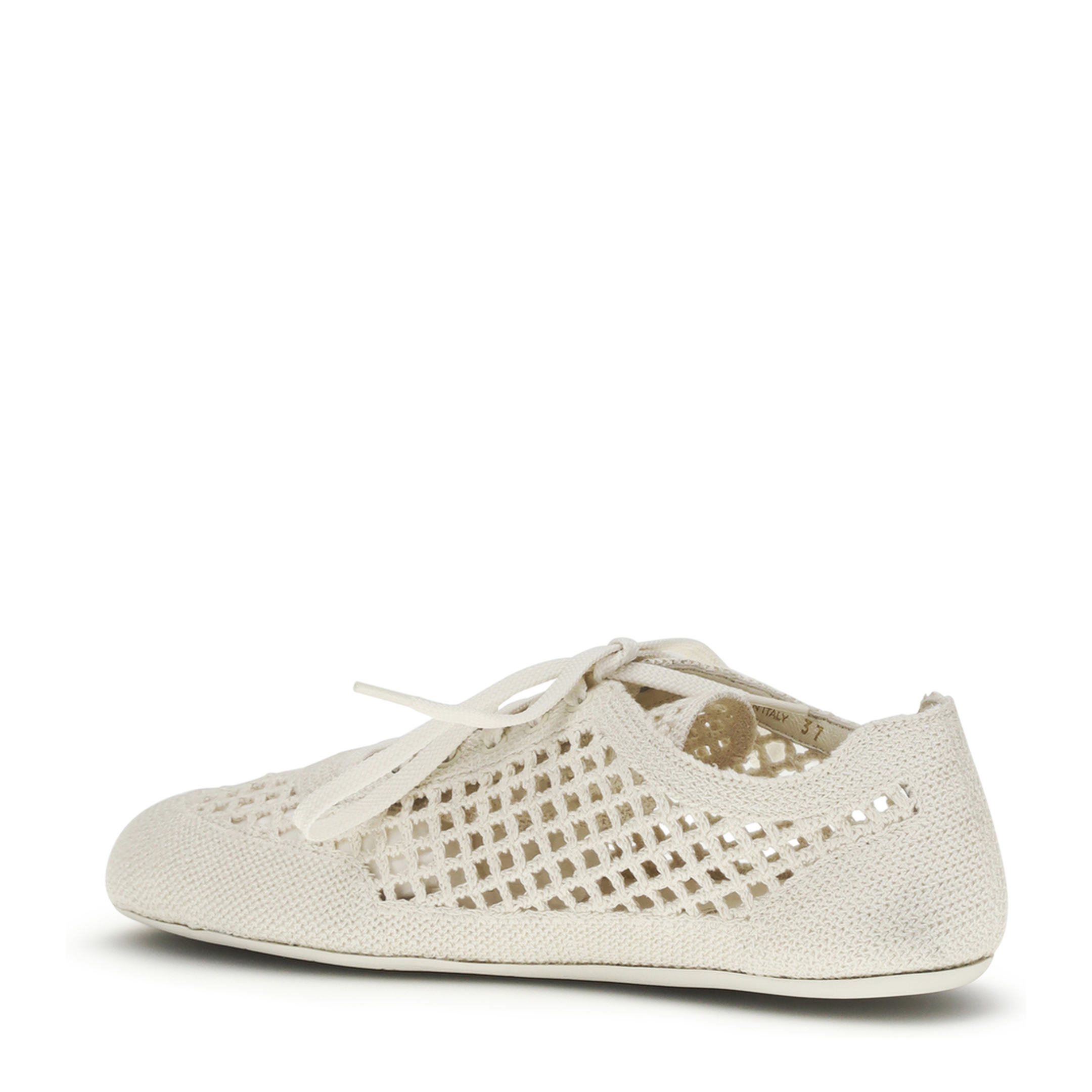 Crochet Sneakers - Image 3