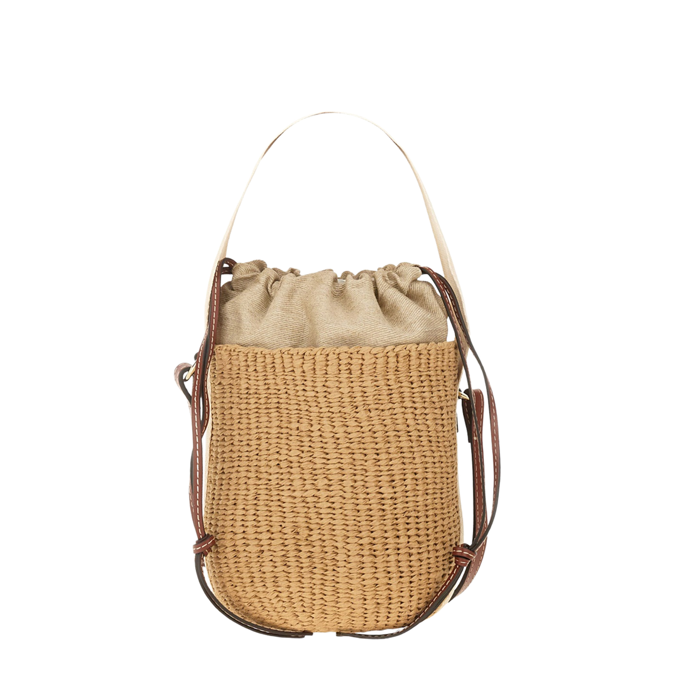 Small Bucket Bag - Image 1