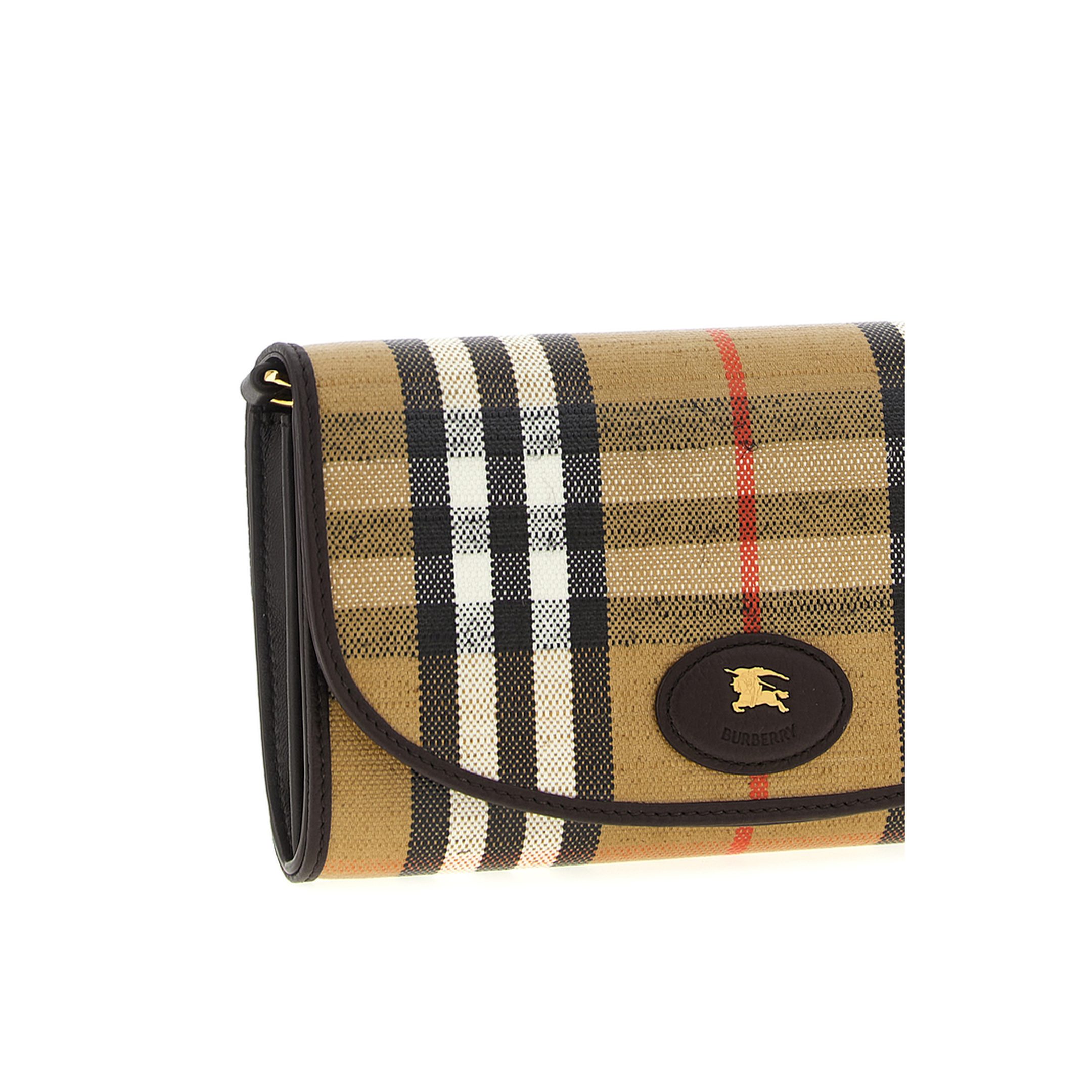 Highlands Canvas Shoulder Bags - Sand - Image 2