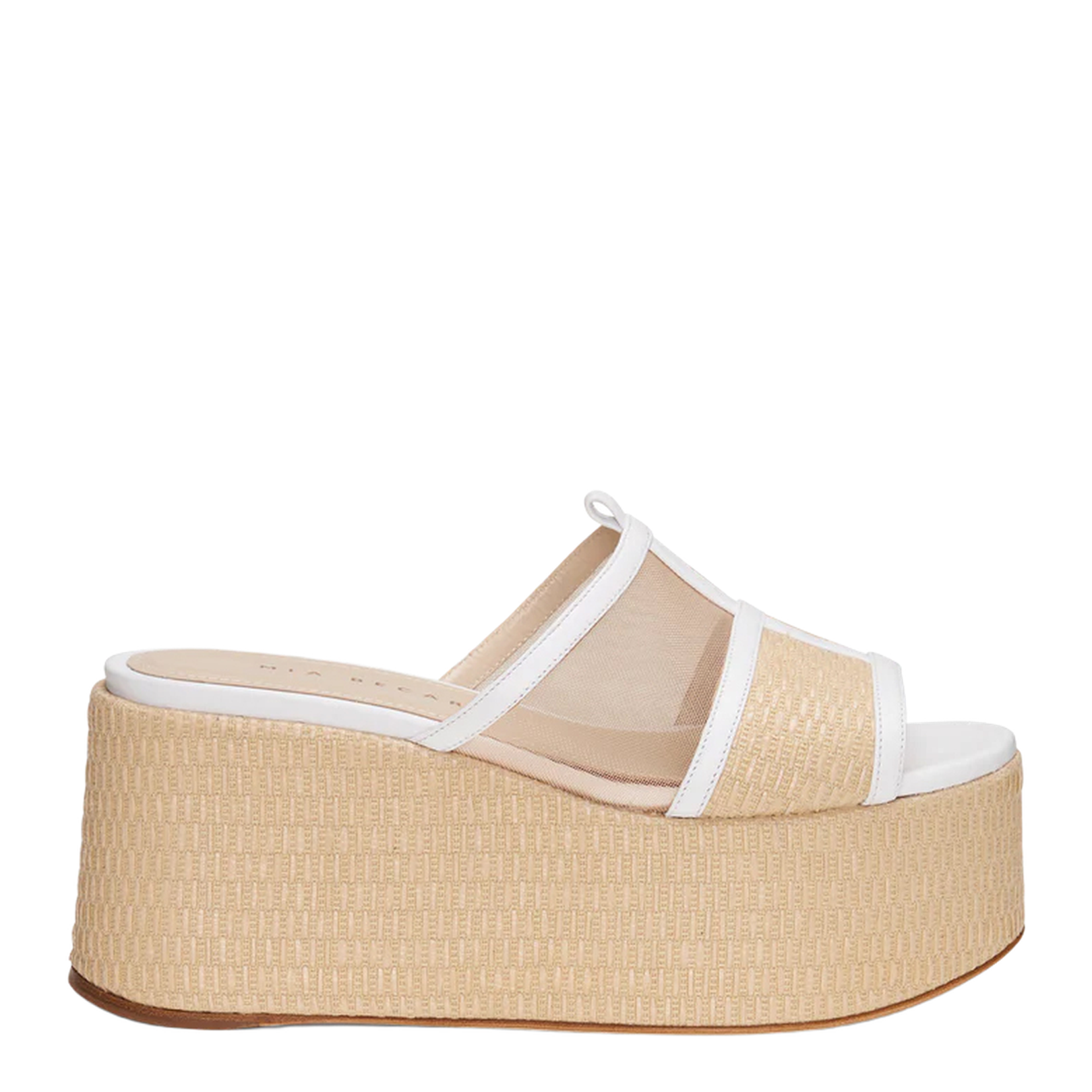Sandals White - Image 2