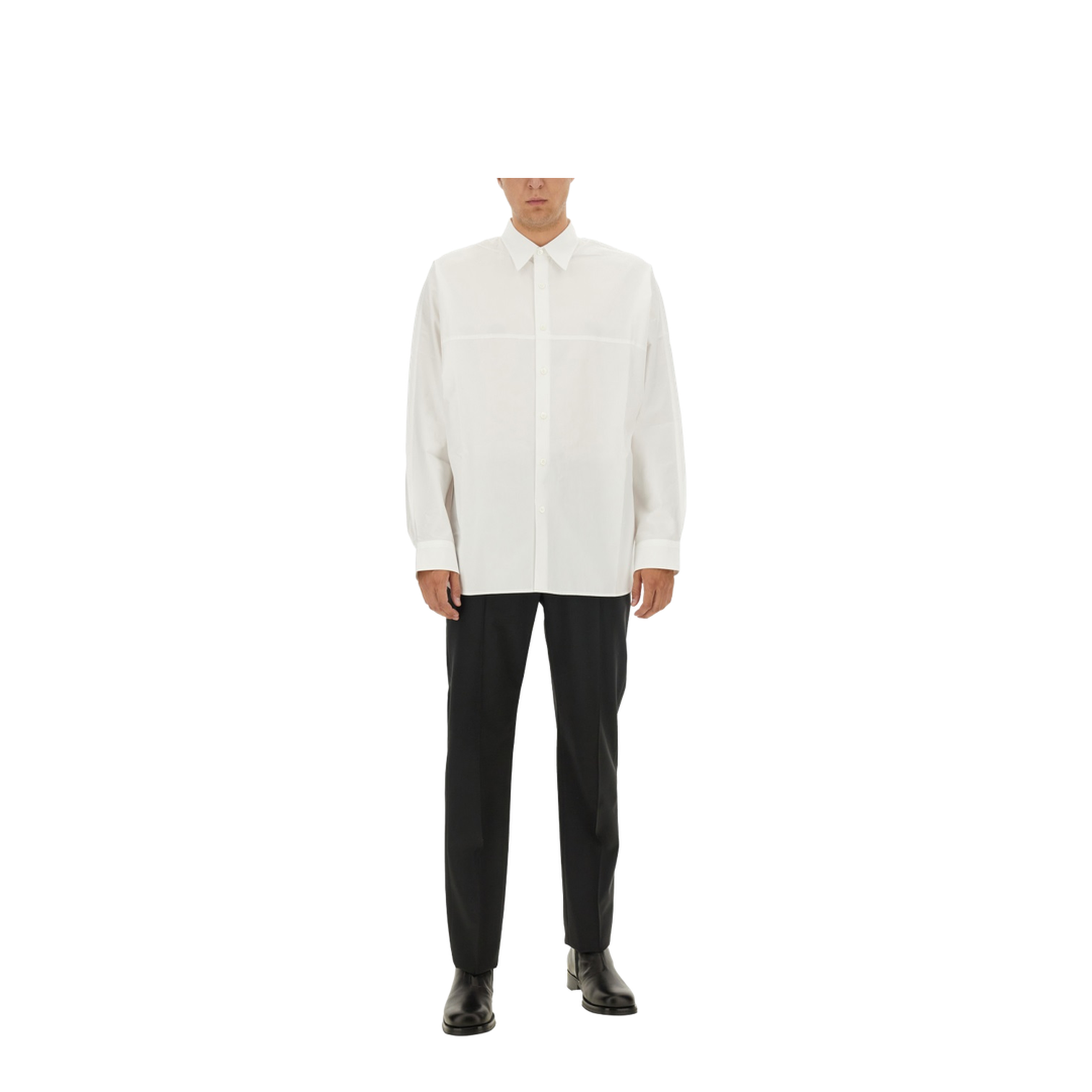 Regular Fit Shirt - Image 2