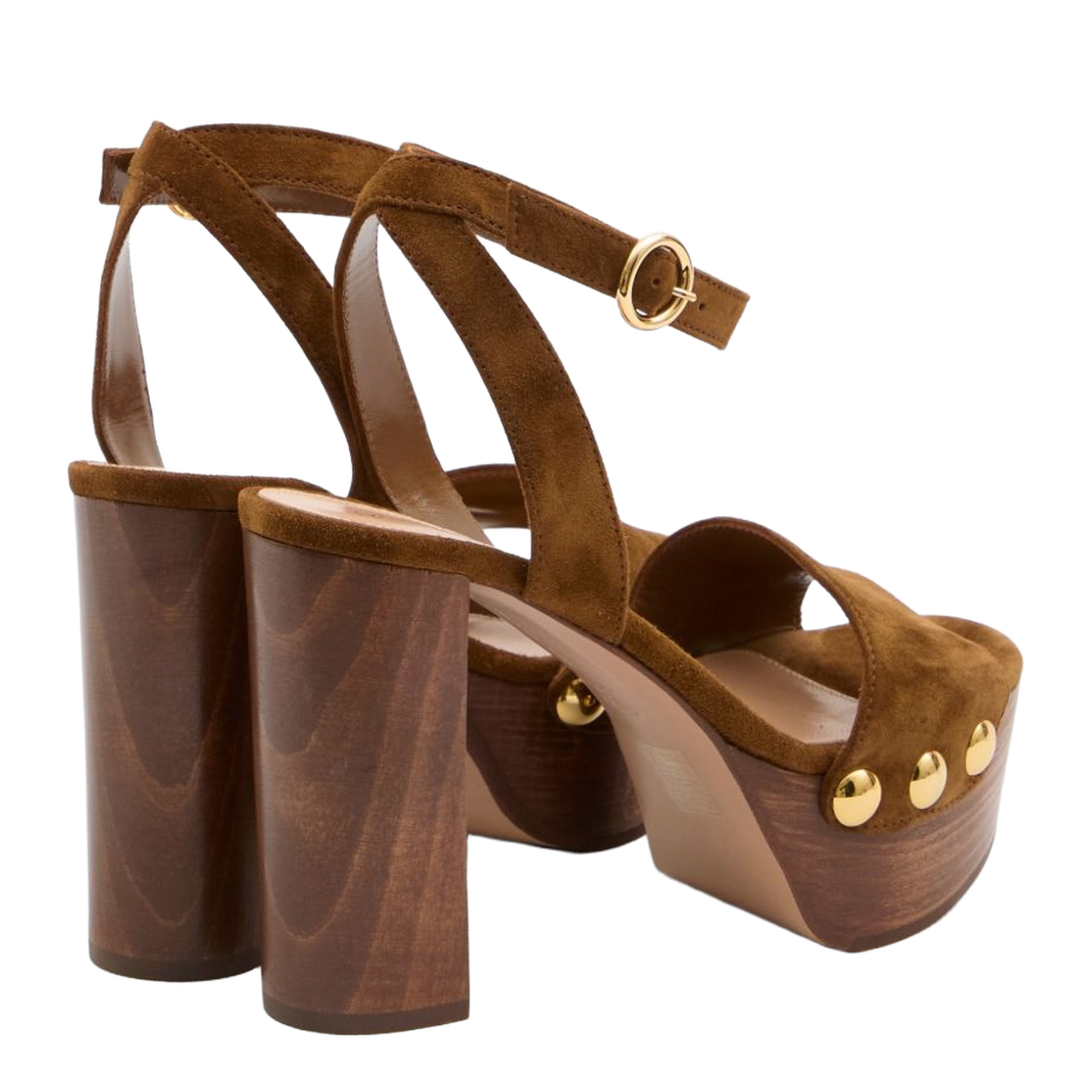 Sandals Brown - Image 3