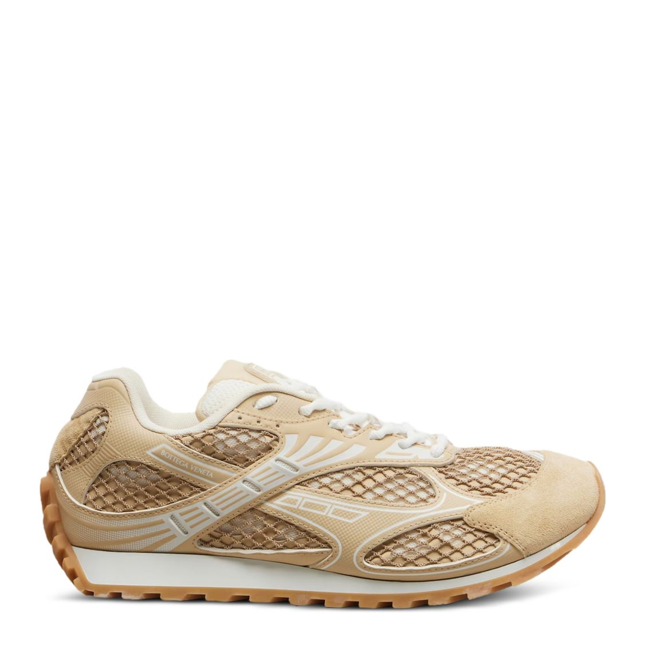 Sneakers Beige - Image 1
