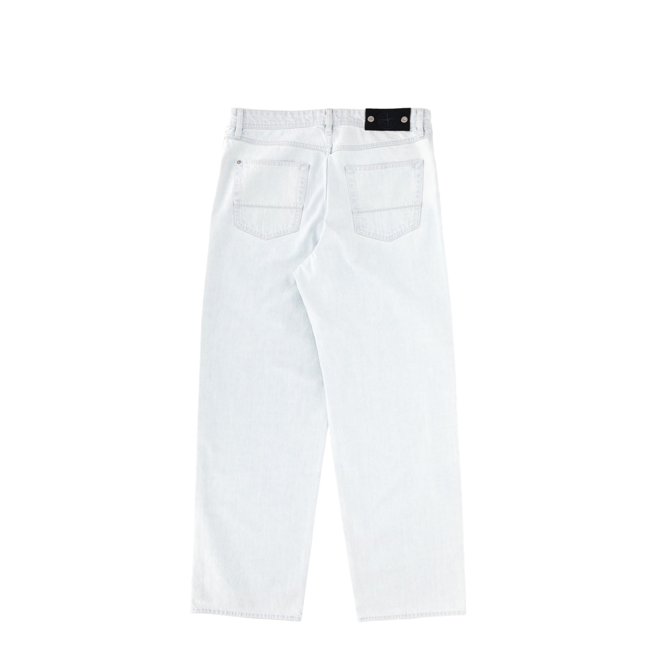 Denim Pants - Image 3