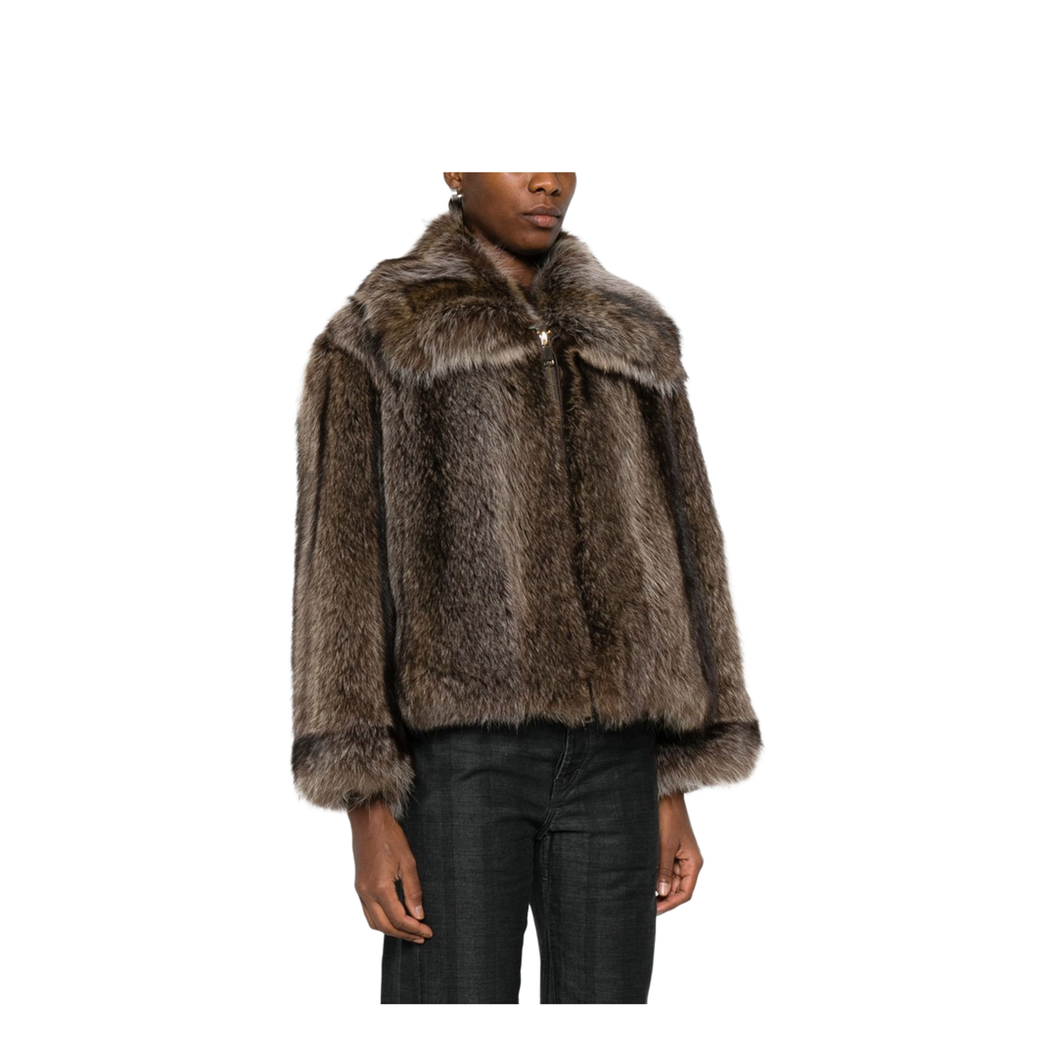 Jackets Brown - Image 4