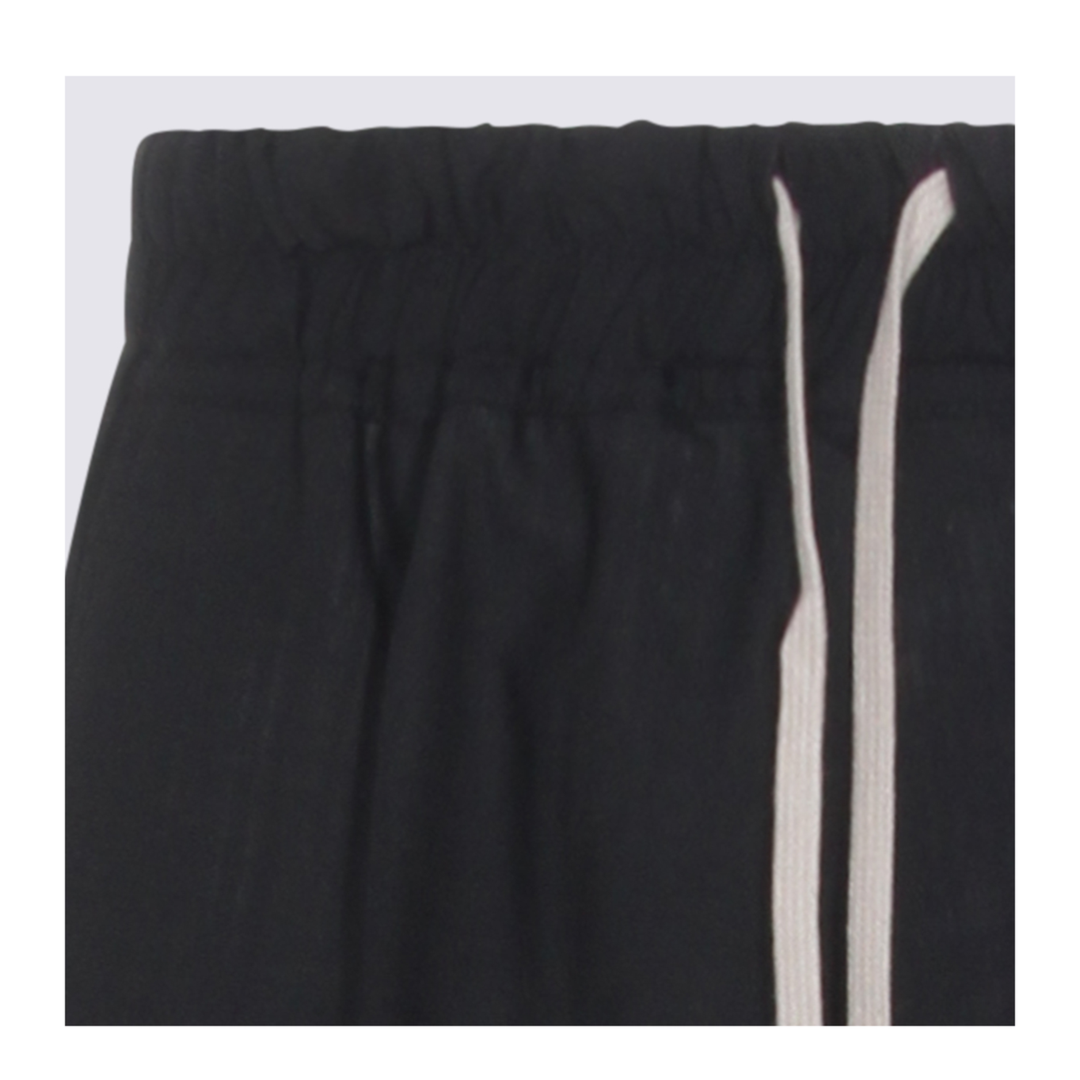 Dietrich Drawstring Trousers - Image 5