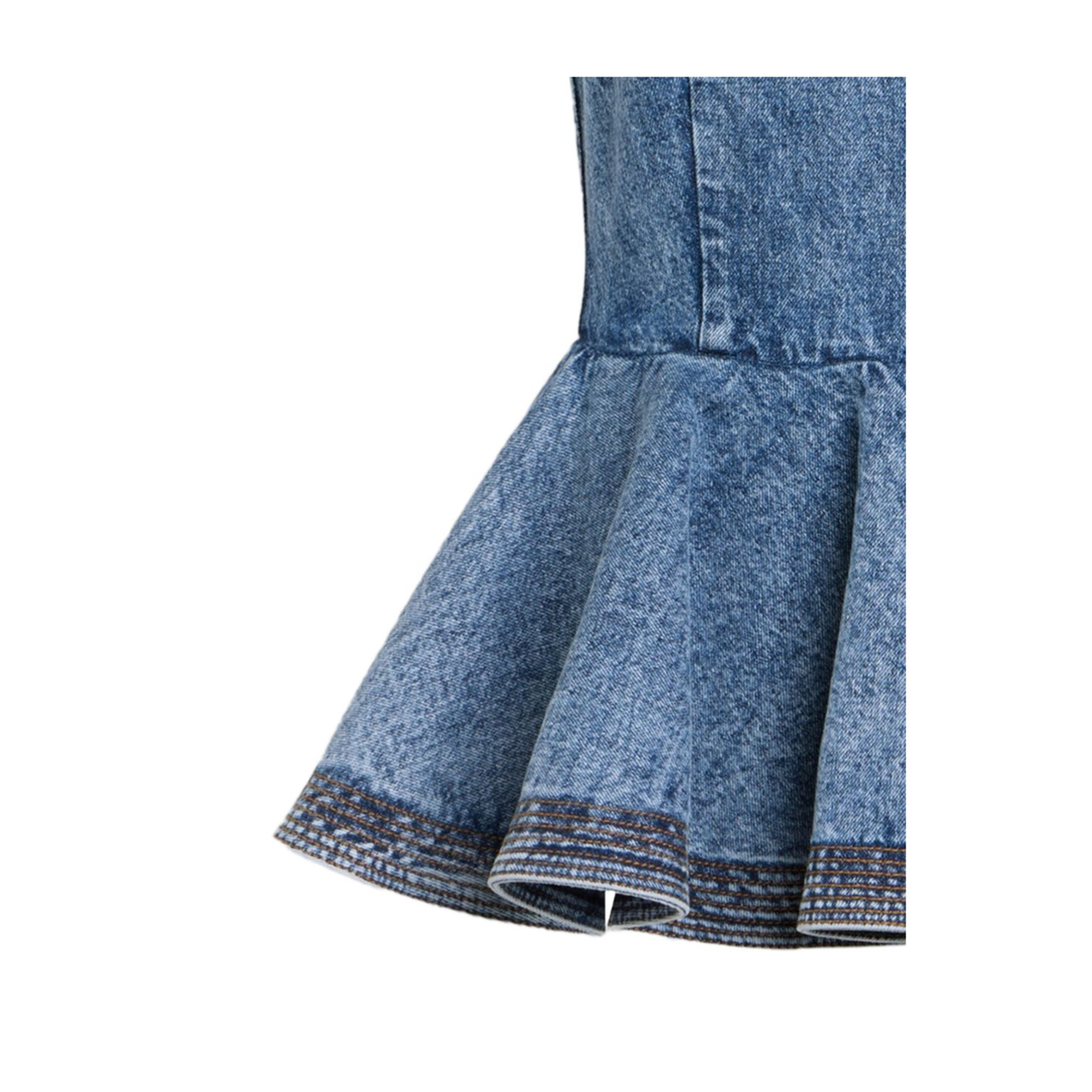 Top Clear Blue - Image 2