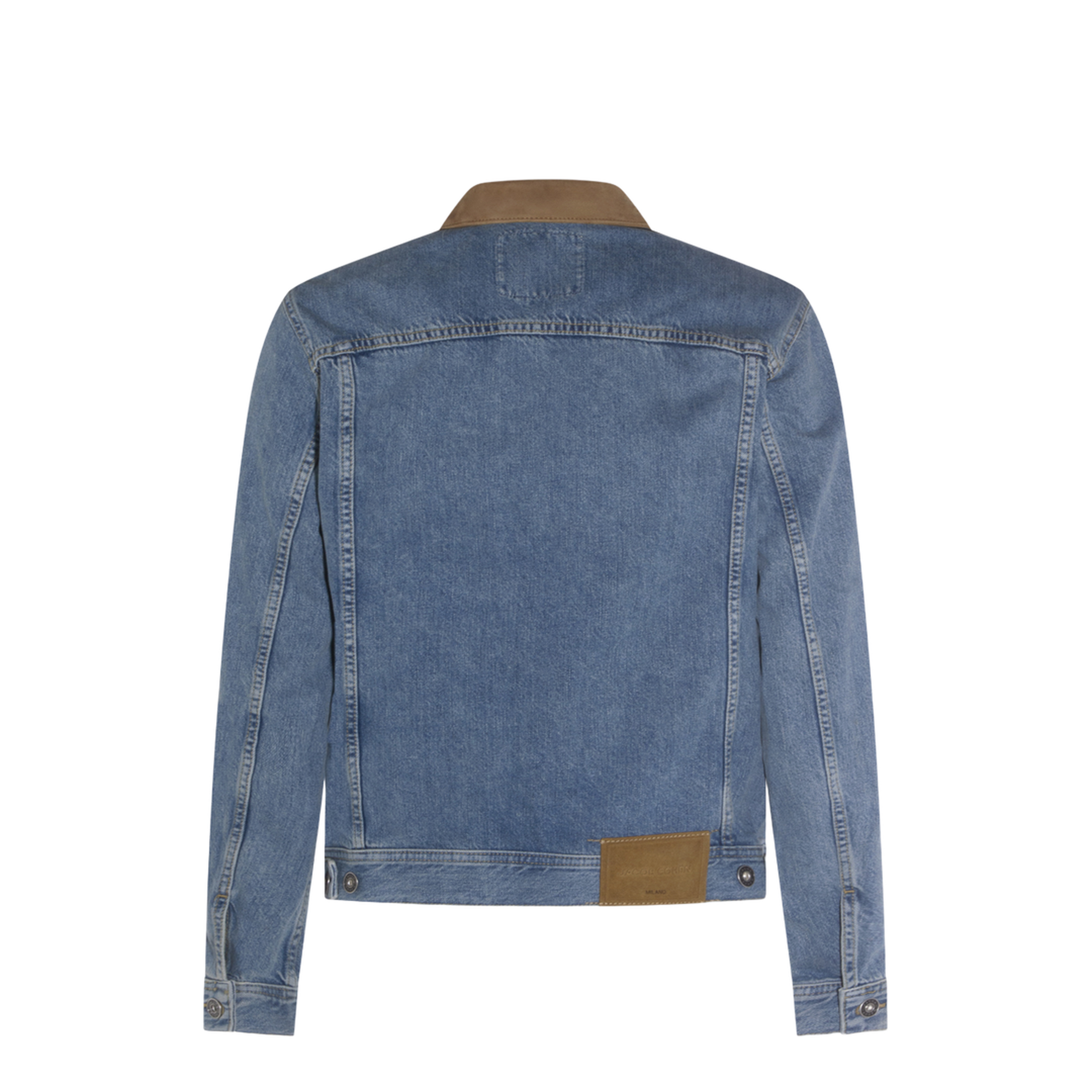Coats Clear Blue - Image 4