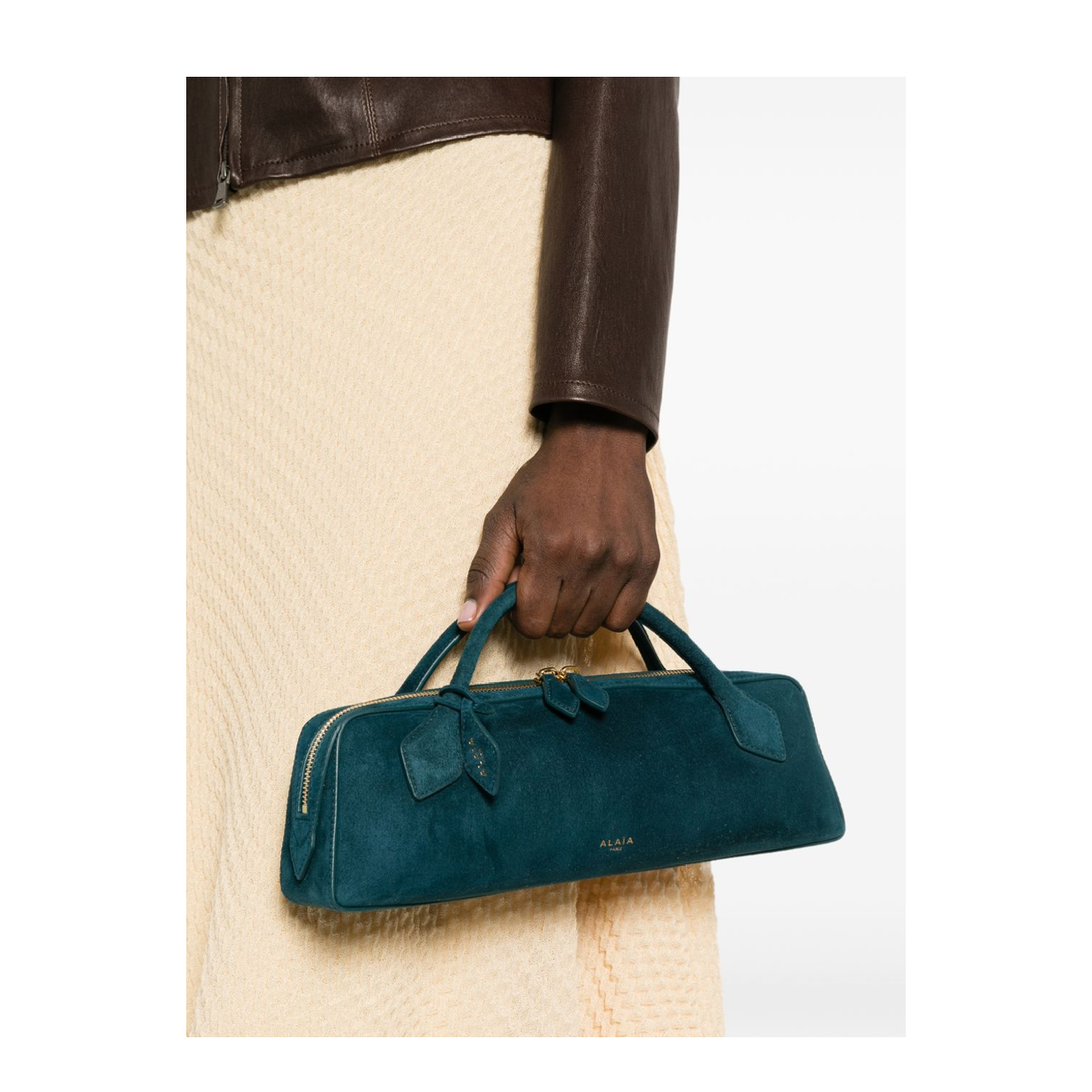 Blue Bag - Image 1