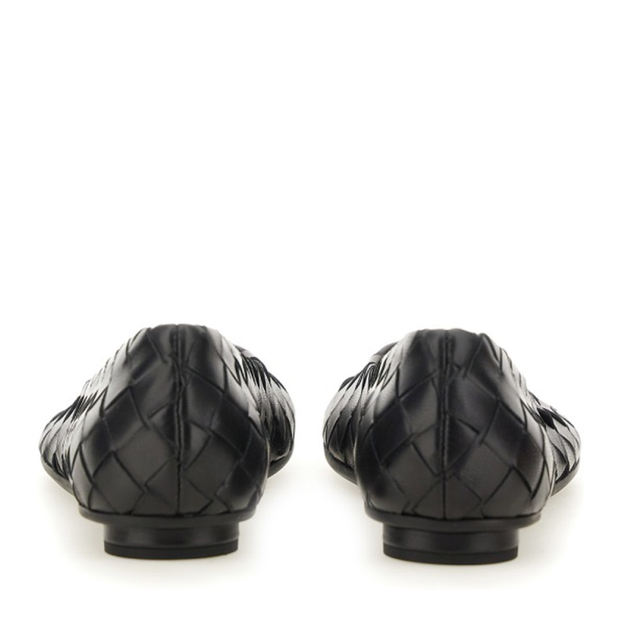 Atomic Ballerina in Black - Image 3