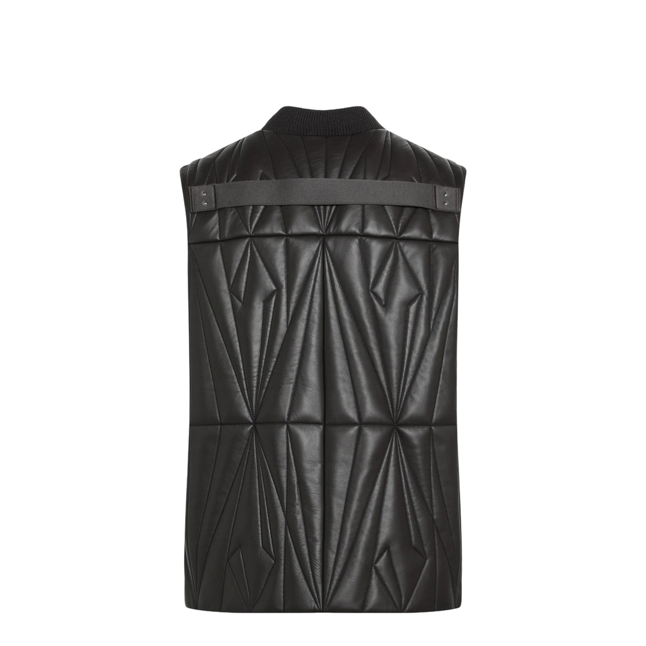 Geocamo Flight Vest - Dark Dust - Image 2