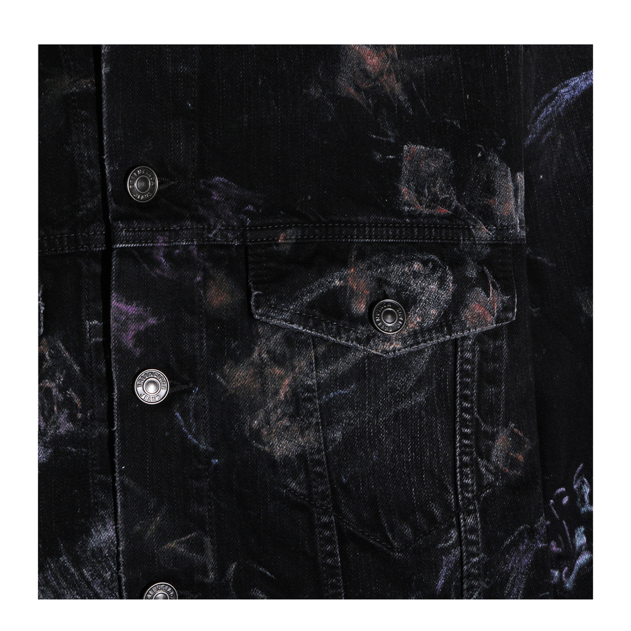 Oversize Jacket - Image 5