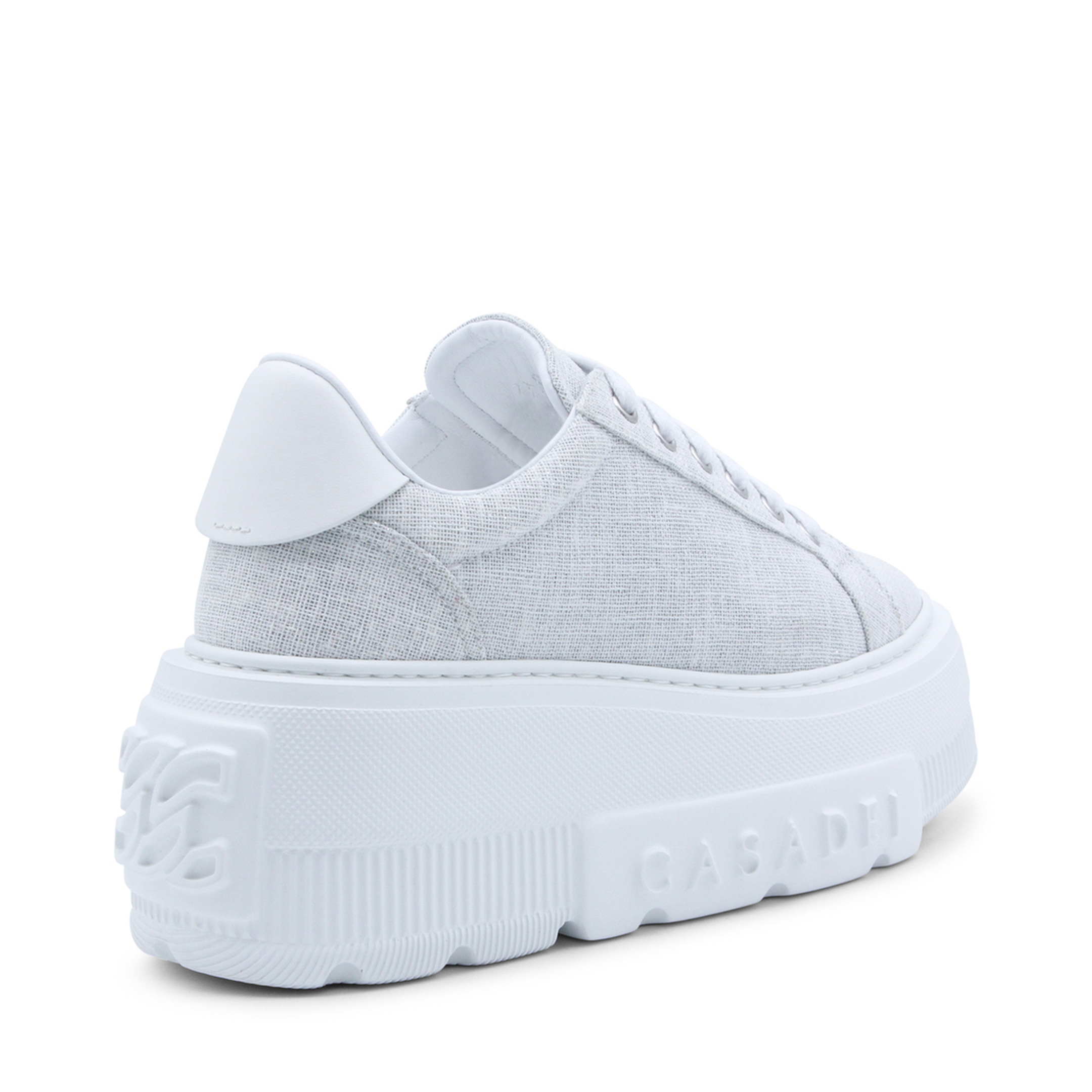 Sneakers Beige - Image 5