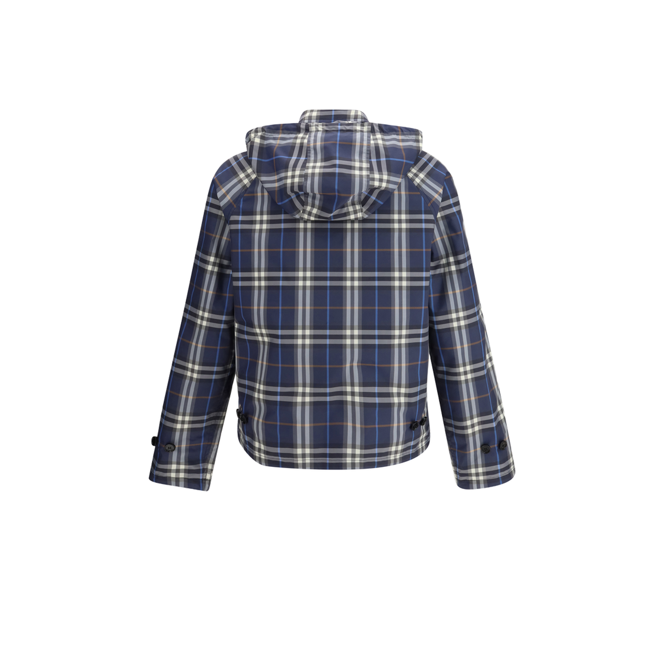 Hodson Reversible Jacket - Image 4