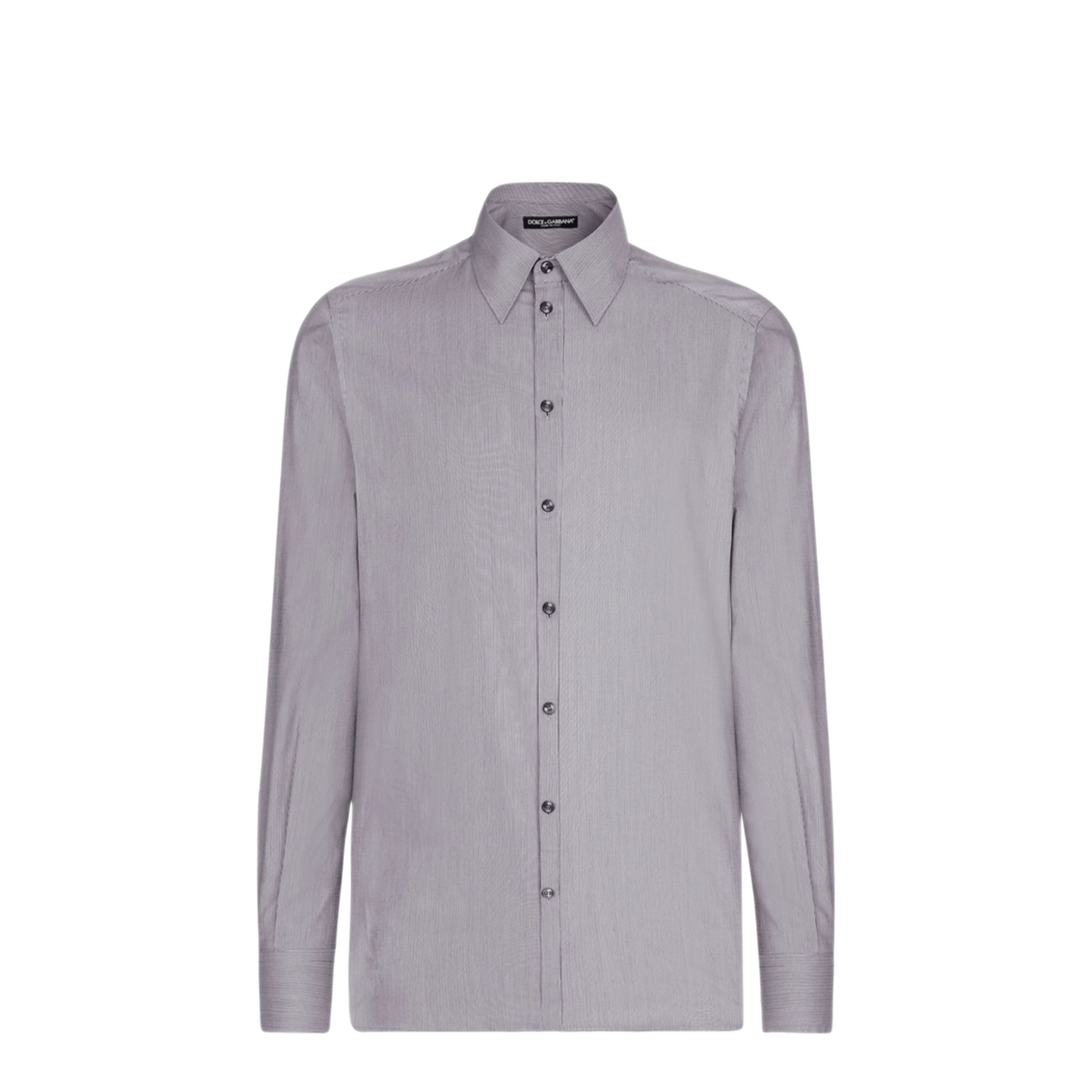 Striped Shirt - Image 1