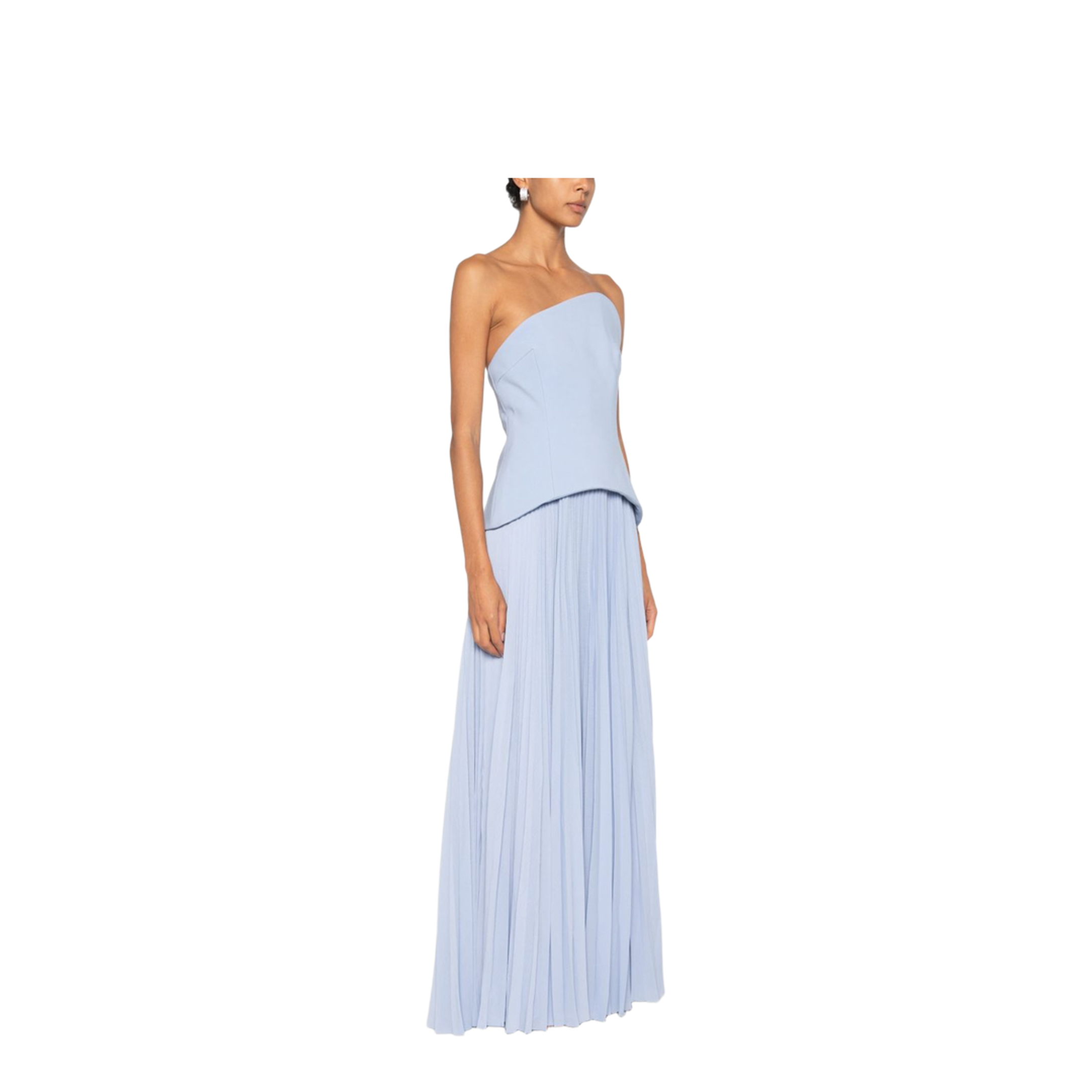 Dresses Light Blue - Image 4