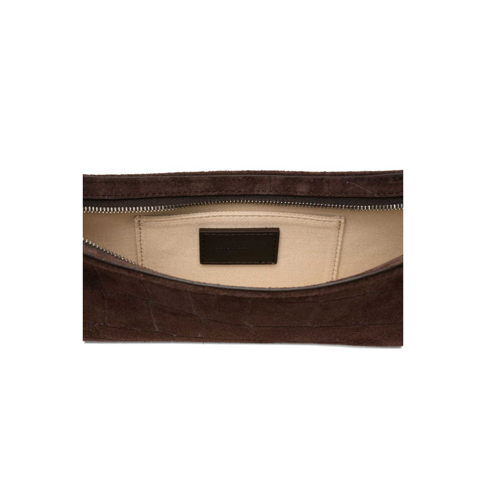 Leather Shoulder Bag - Image 5