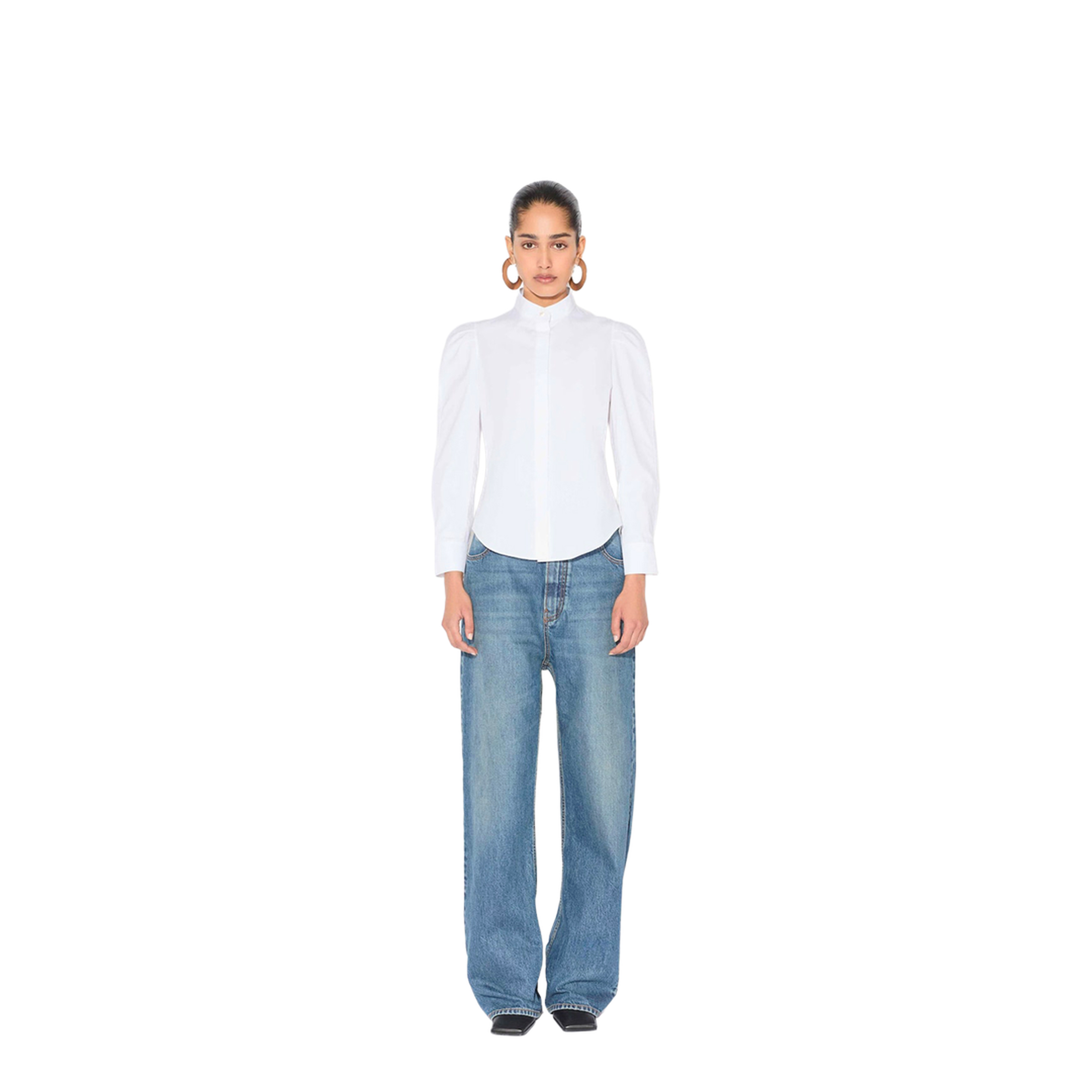 Low Waist Pants - Image 2