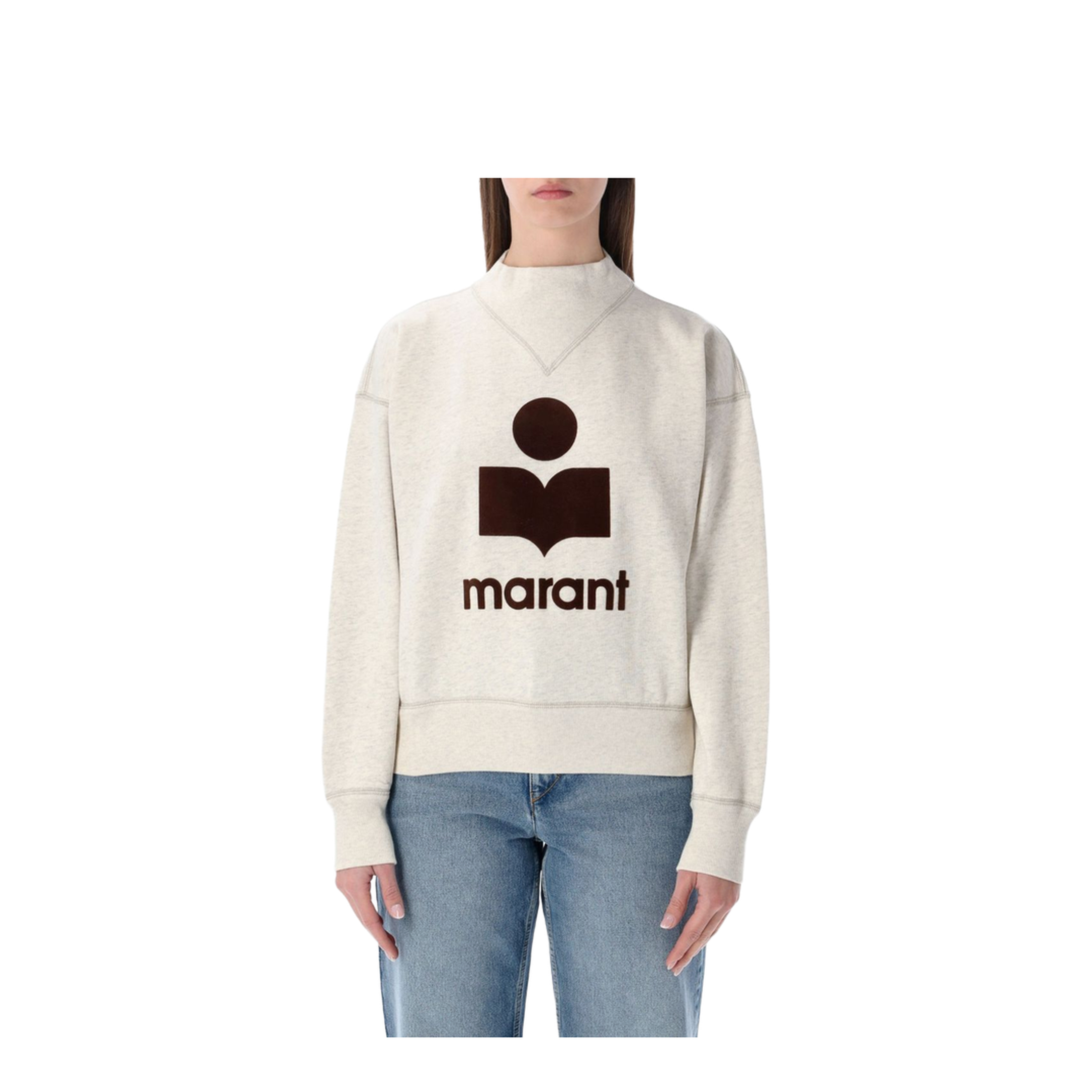 Sweaters Brown - Image 1