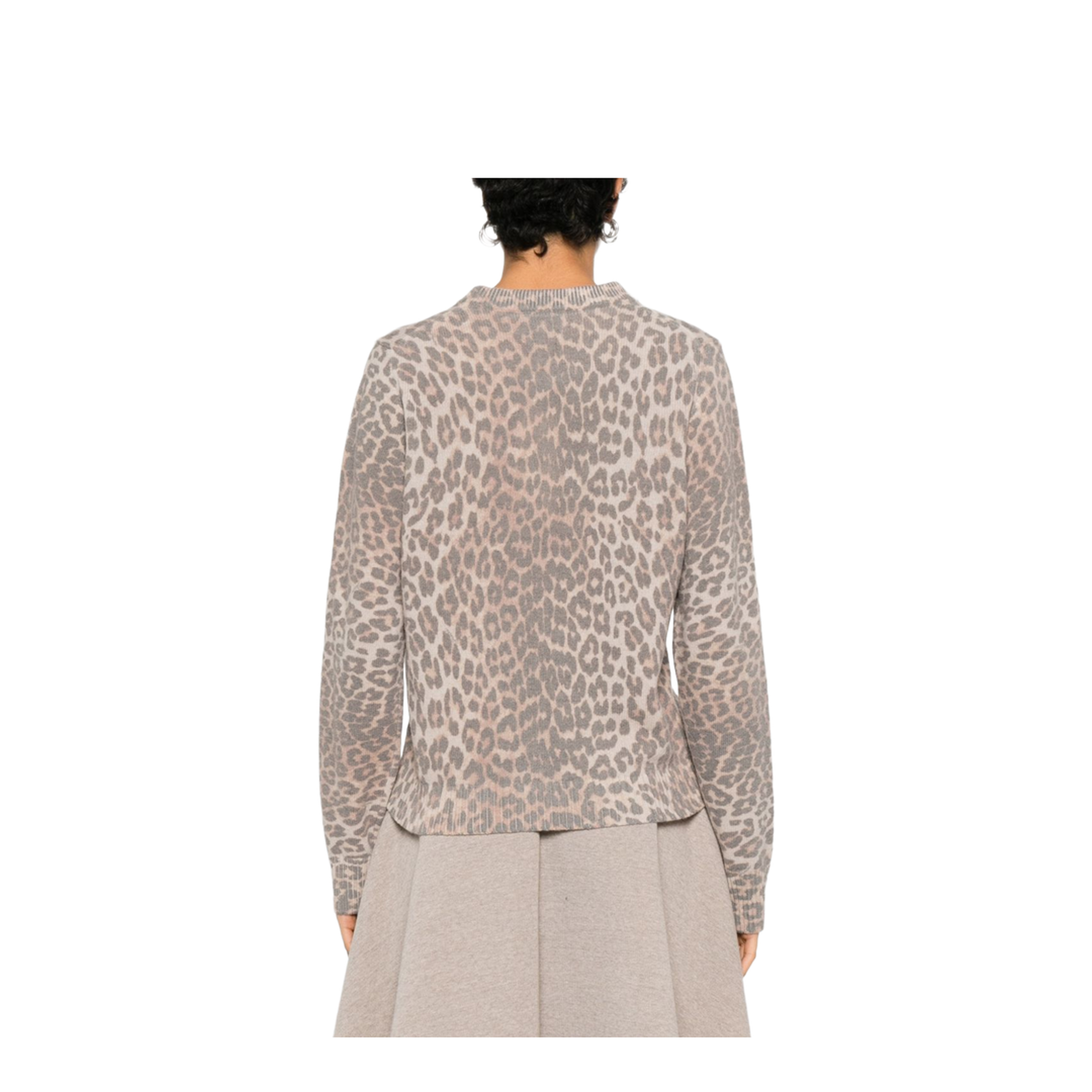 Sweaters Brown - Image 2