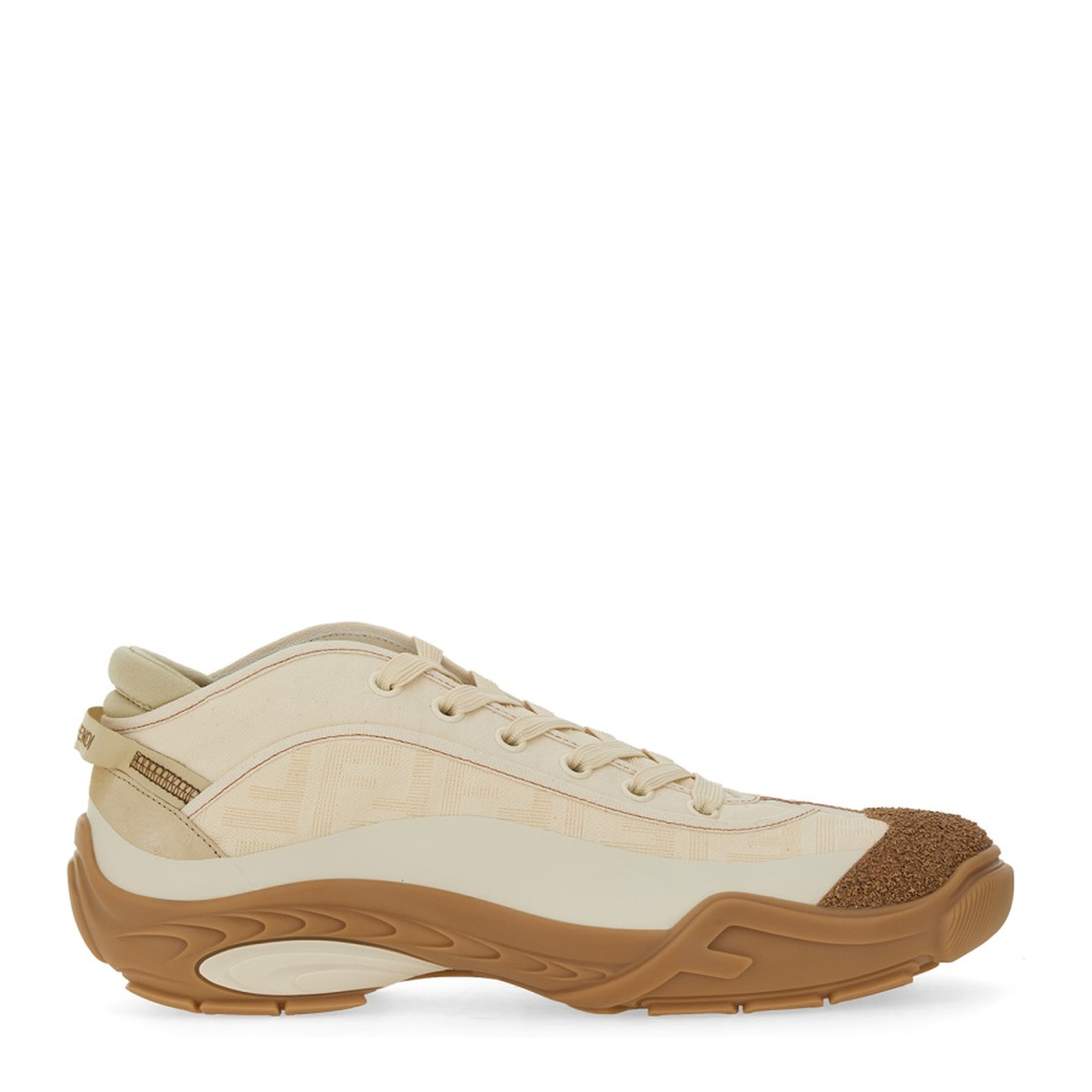 Lab Sneaker - Image 1