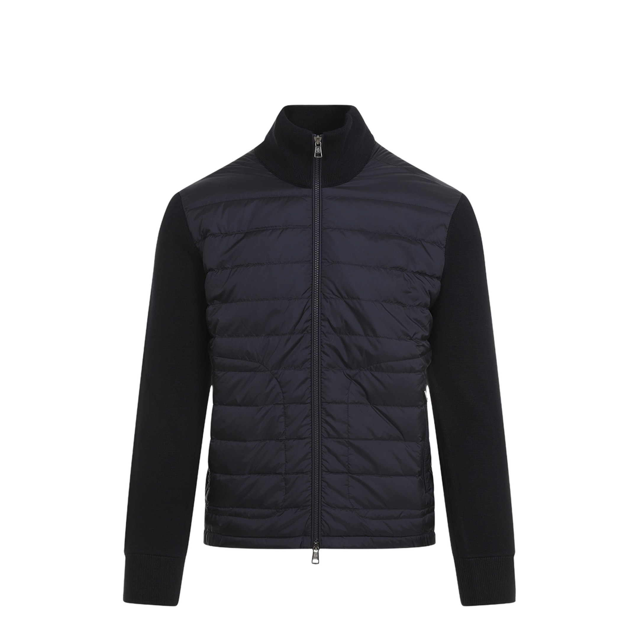 Cardigan Tricot Jacket - Image 8