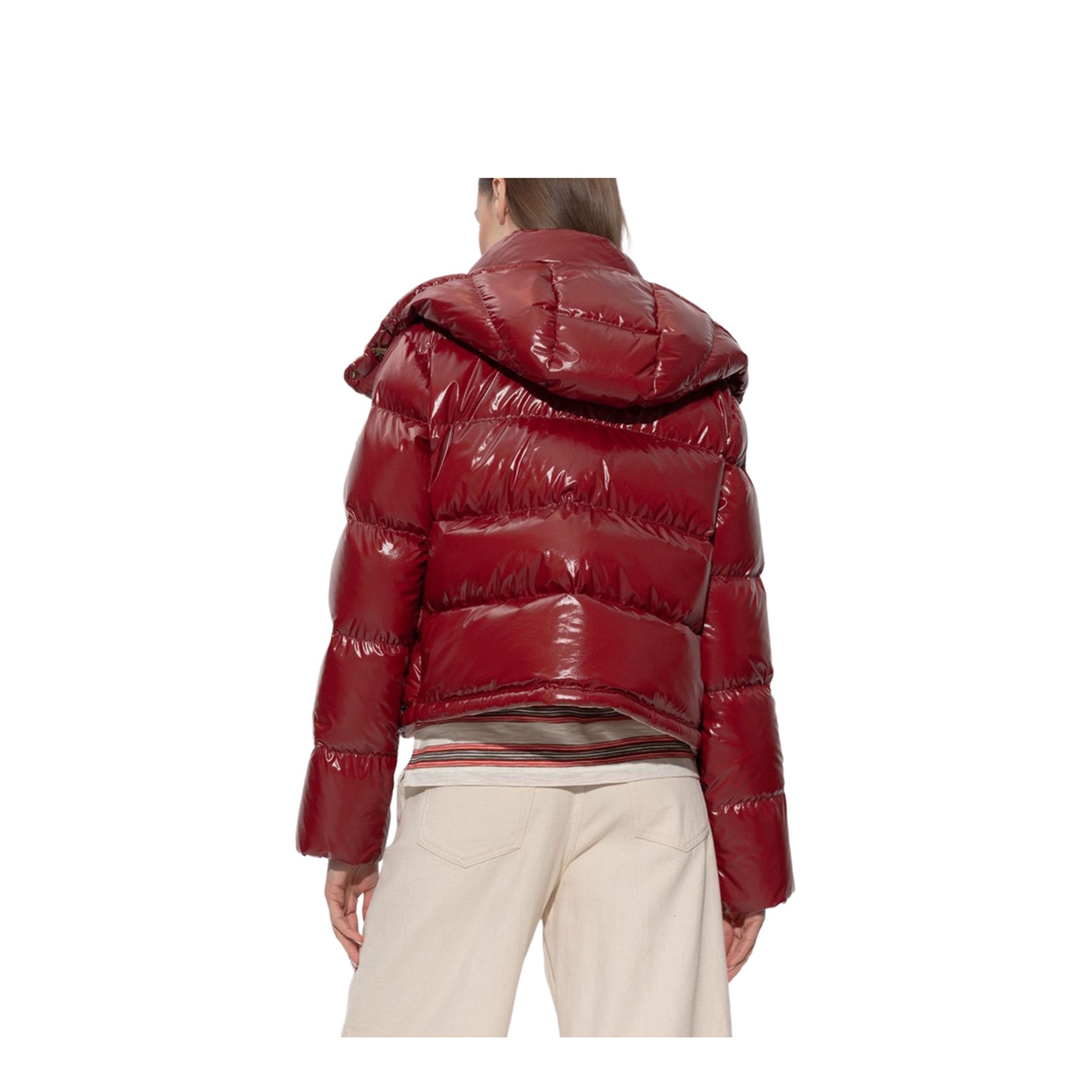 Coats RED - Image 3