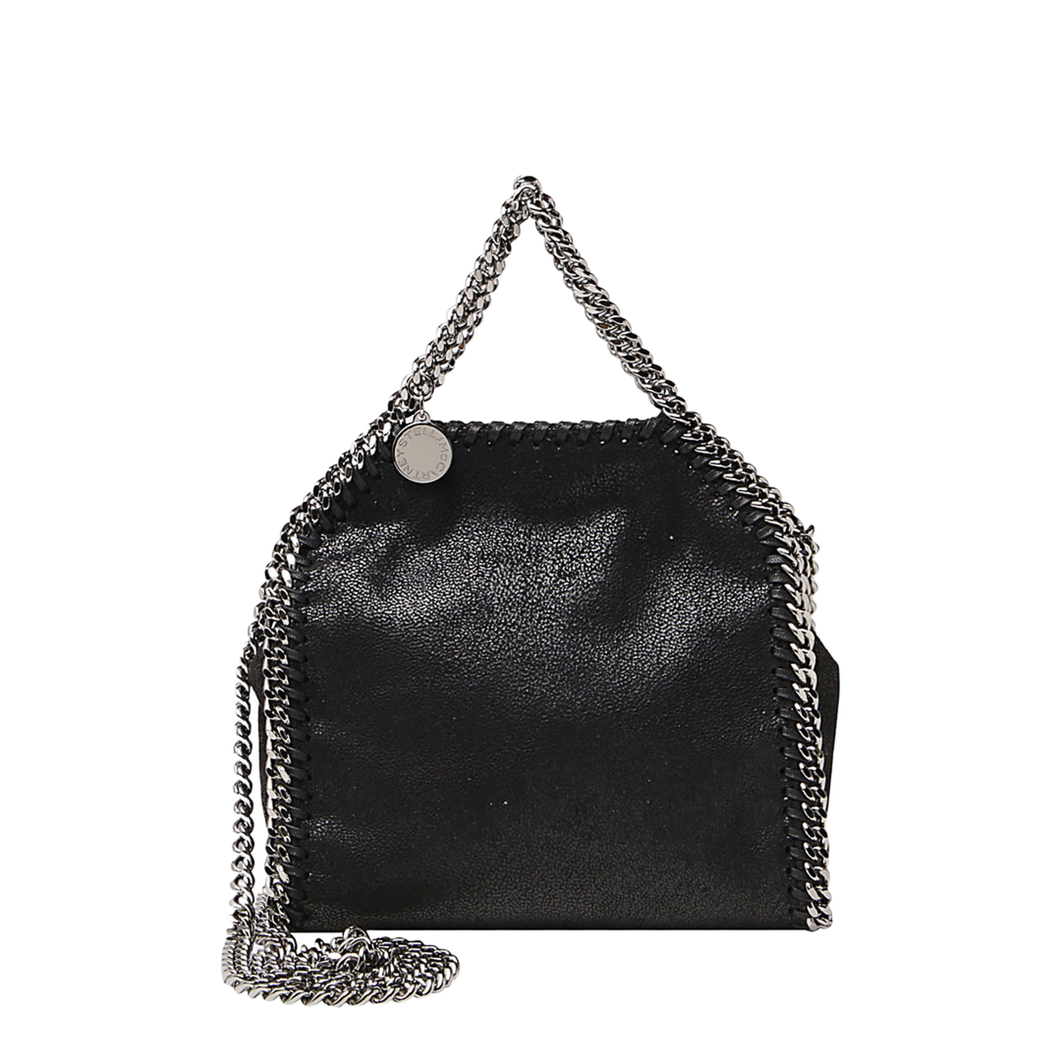 Falabella Tiny Tote Bag - Image 1