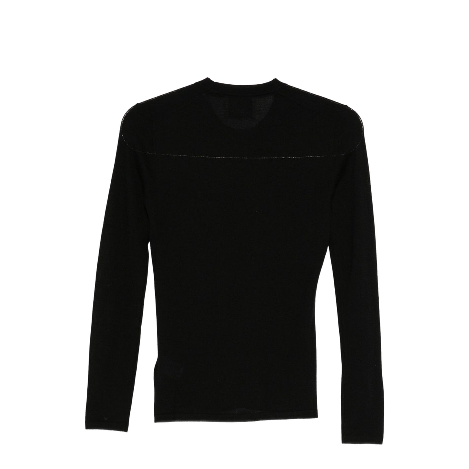 Sweaters Black - Image 2