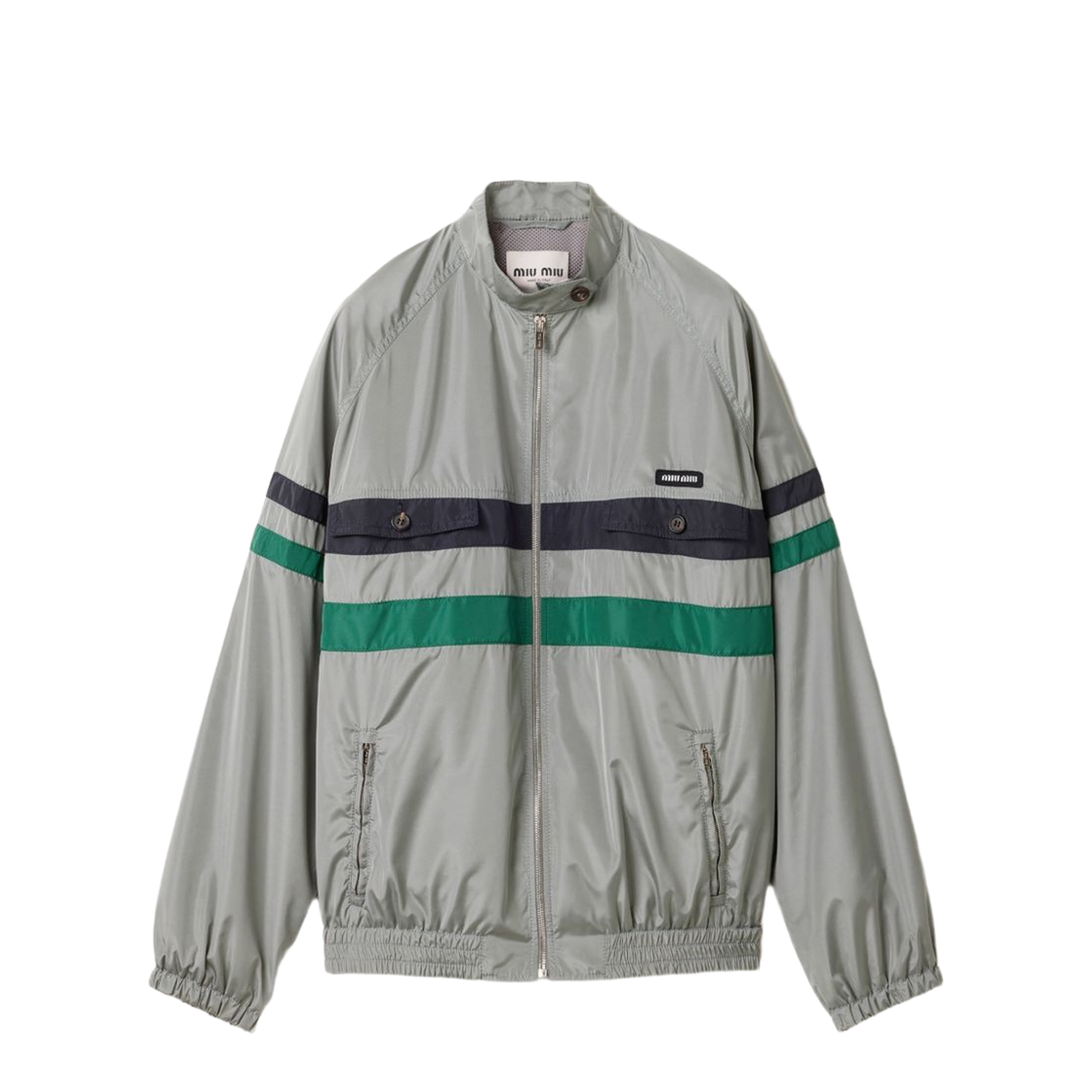 Coats Dark Grey - Image 1