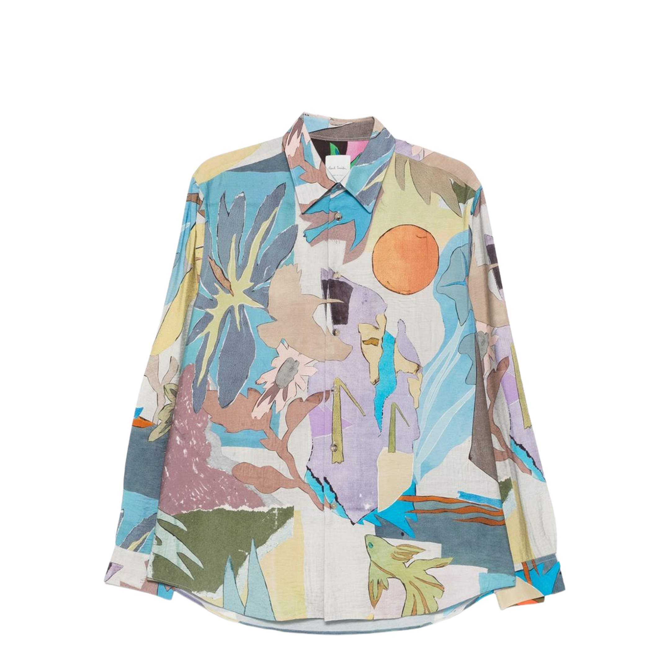 Multicolour Shirts - Image 1