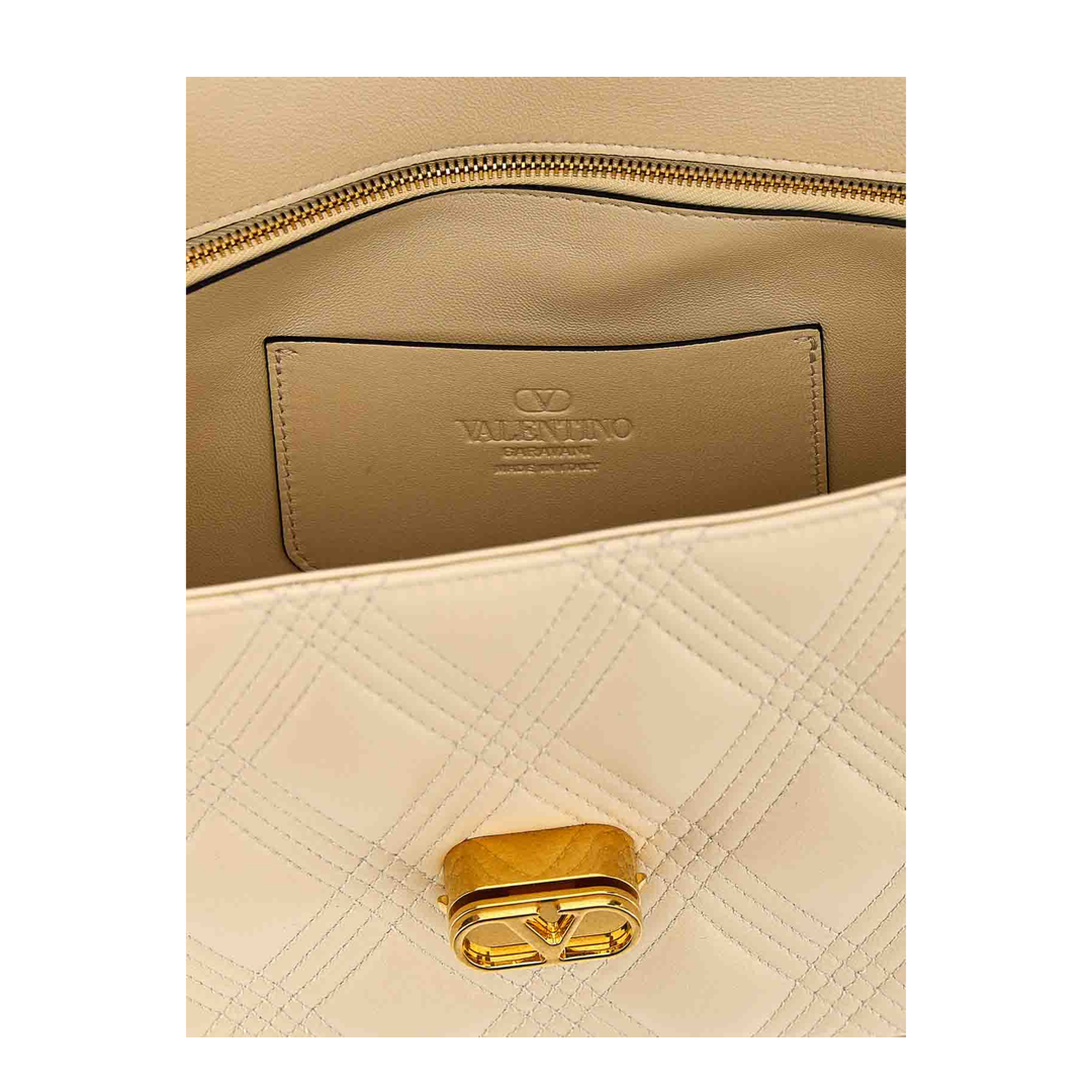 Quiltie 67 M Shoulder Bag - Image 4