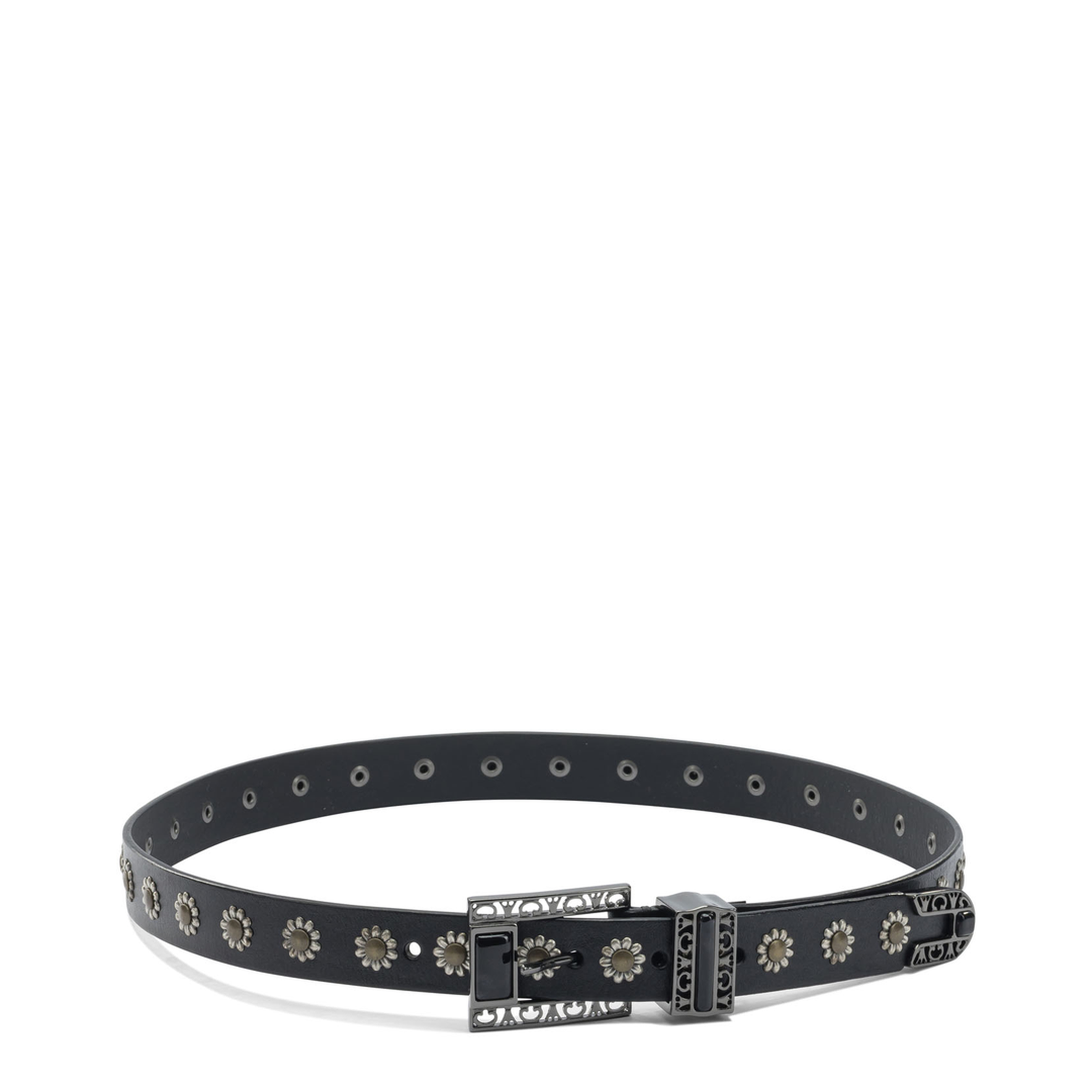 Belt With Embroidery - Image 1