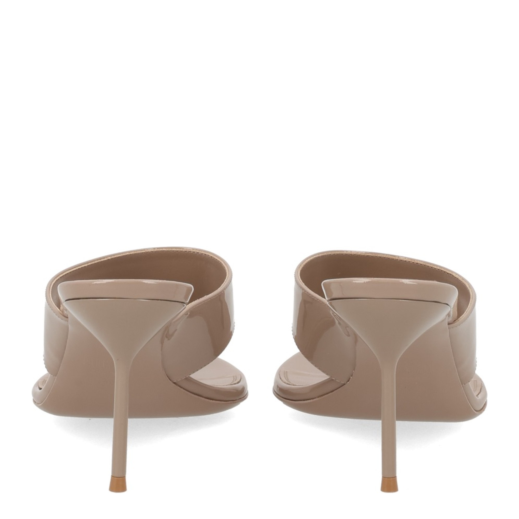 Sandals Dove Grey - Image 4