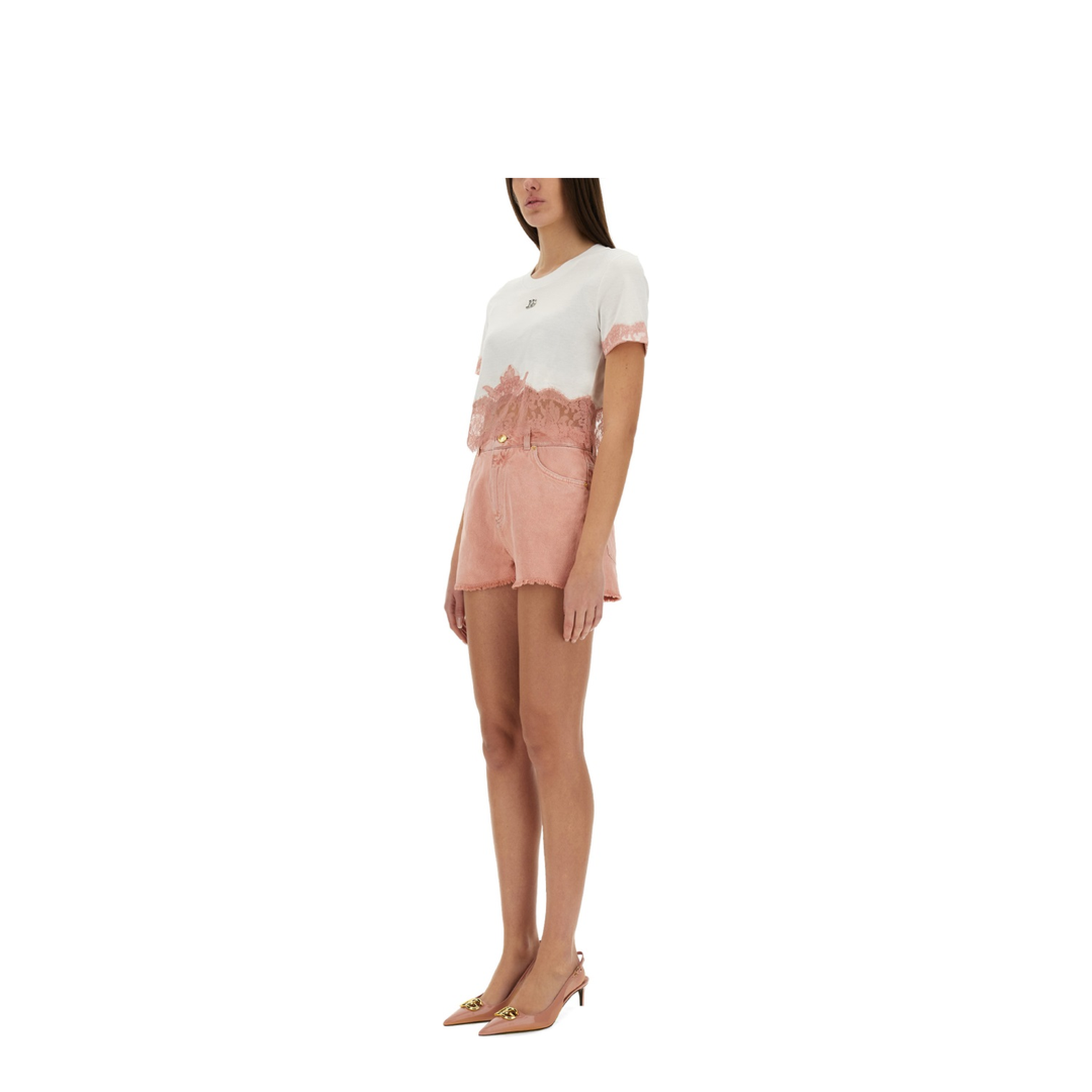 Shorts Pink - Image 2