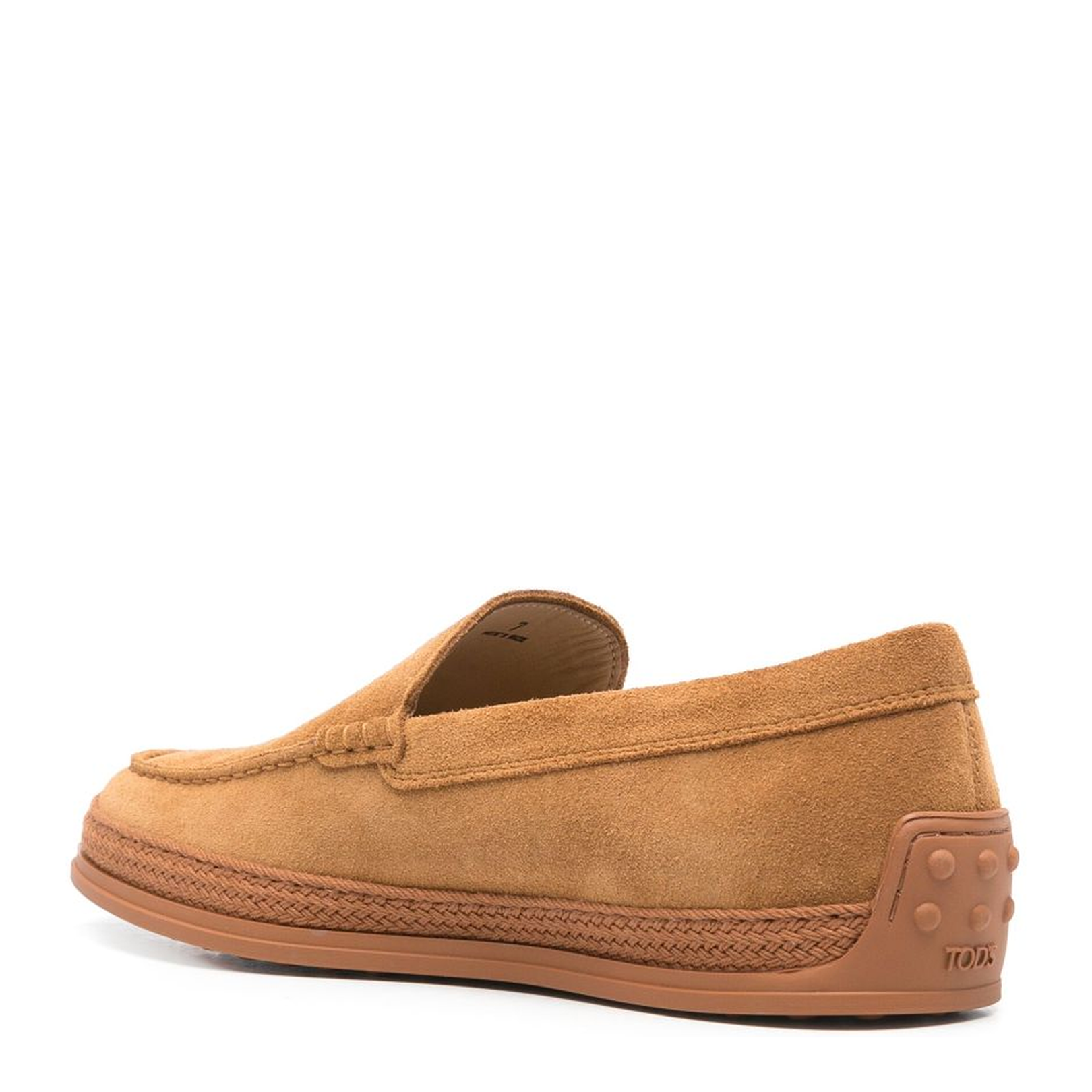 Slip-Ons in Suede - Image 2