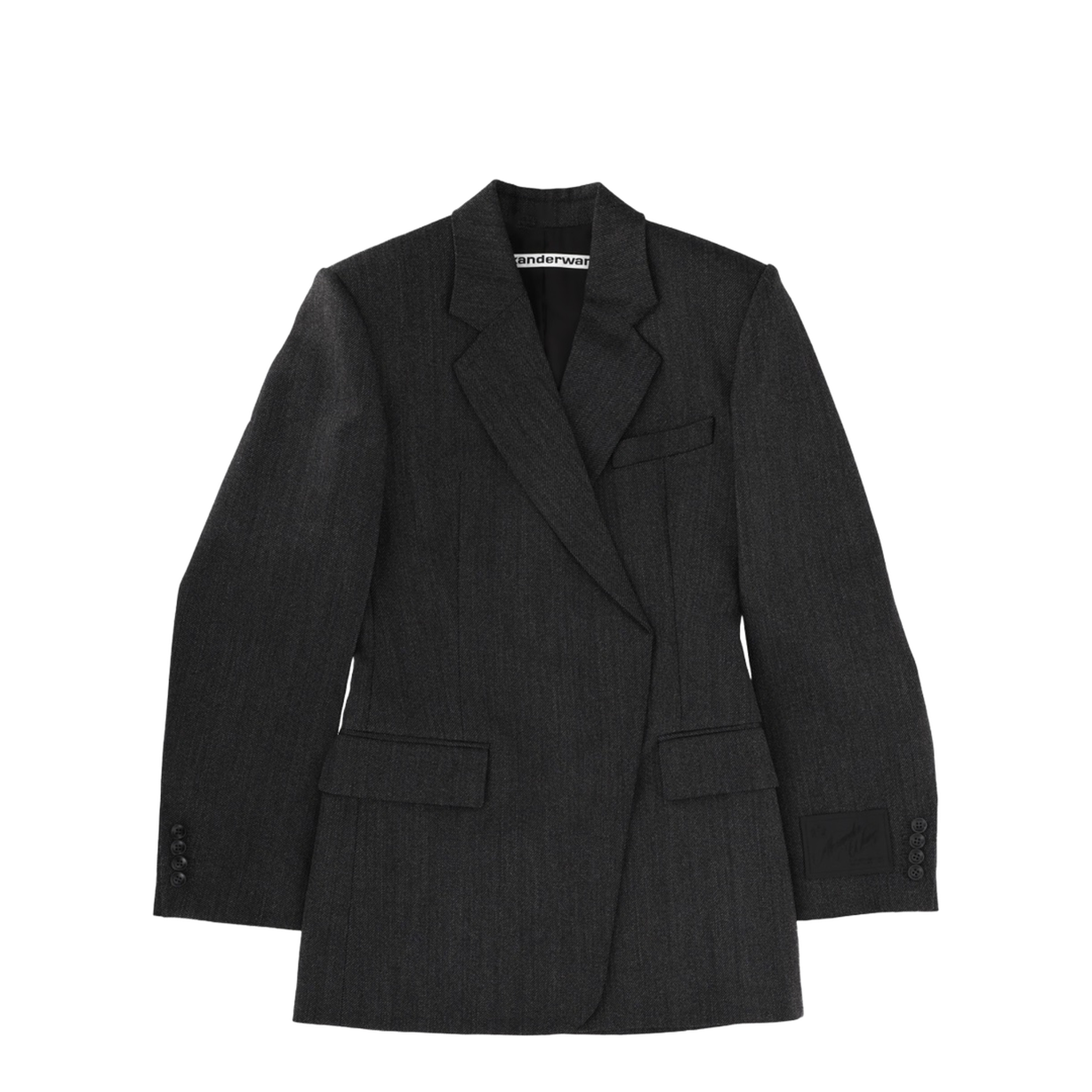 Mini Blazer Dress - Image 1
