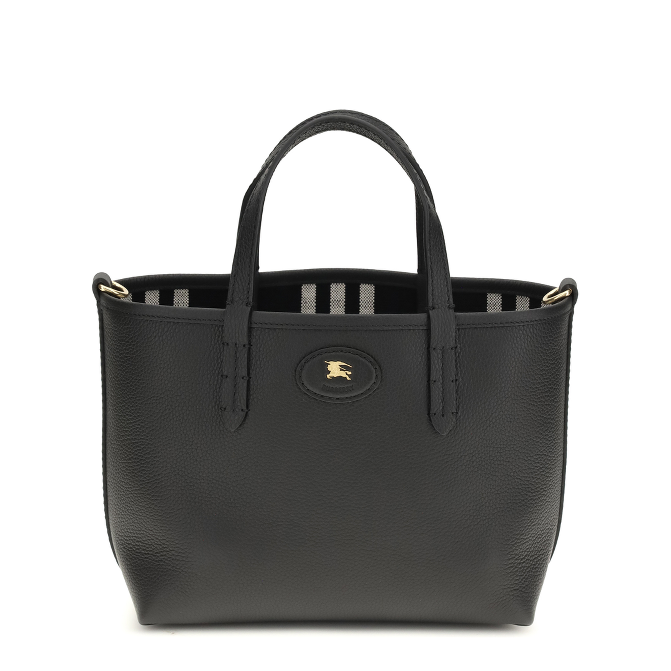 Reversible Mini Bloomsbury Tote Bag - Image 1