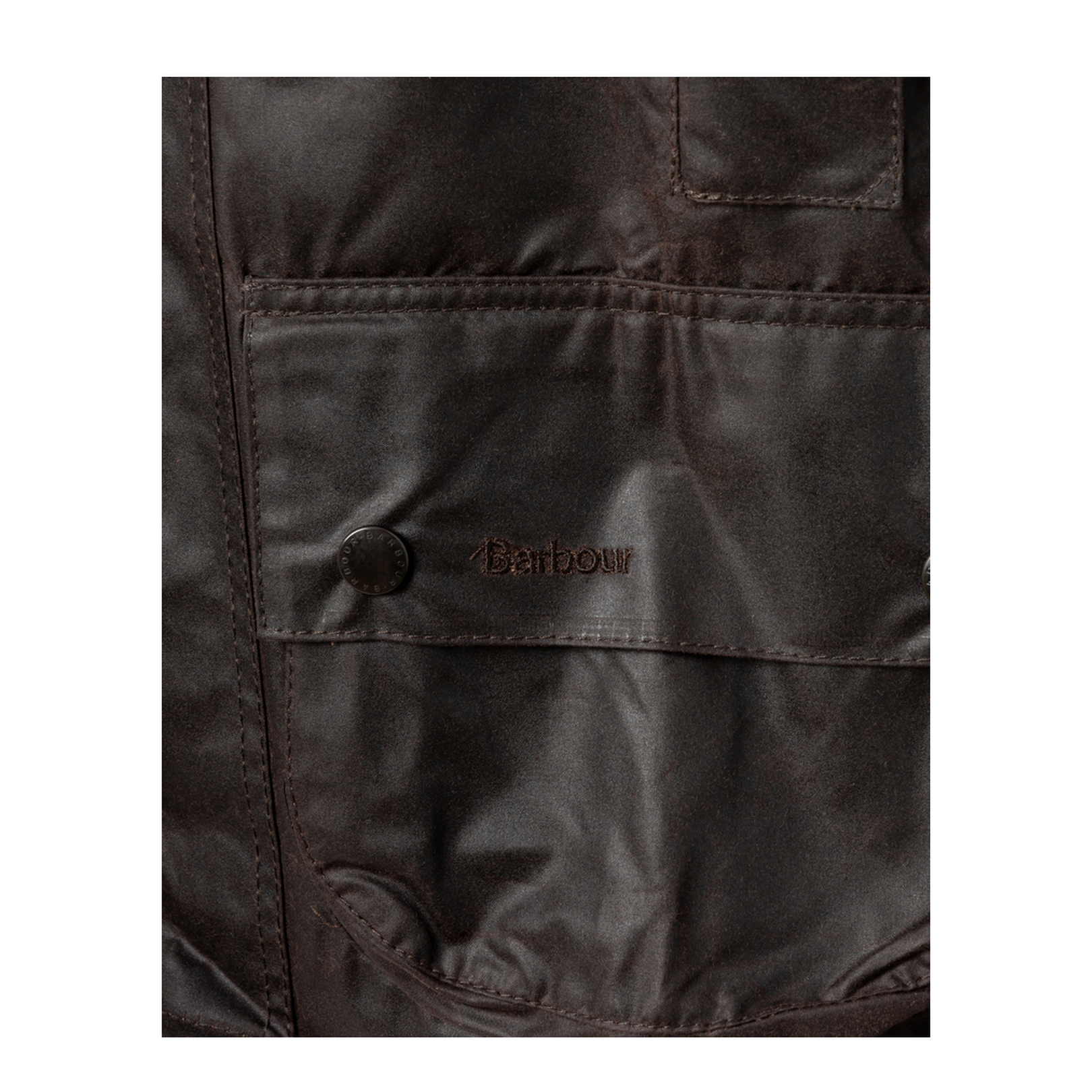 Jackets Brown - Image 3