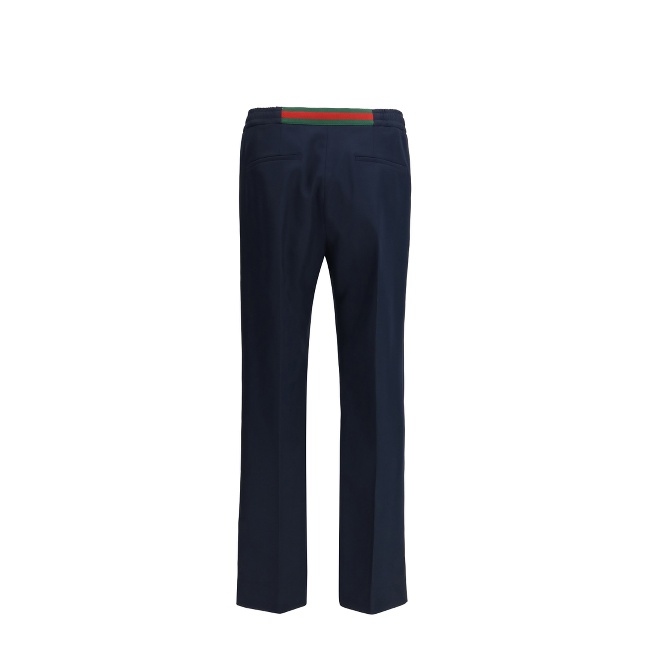 Technical Panama Trousers - Image 2